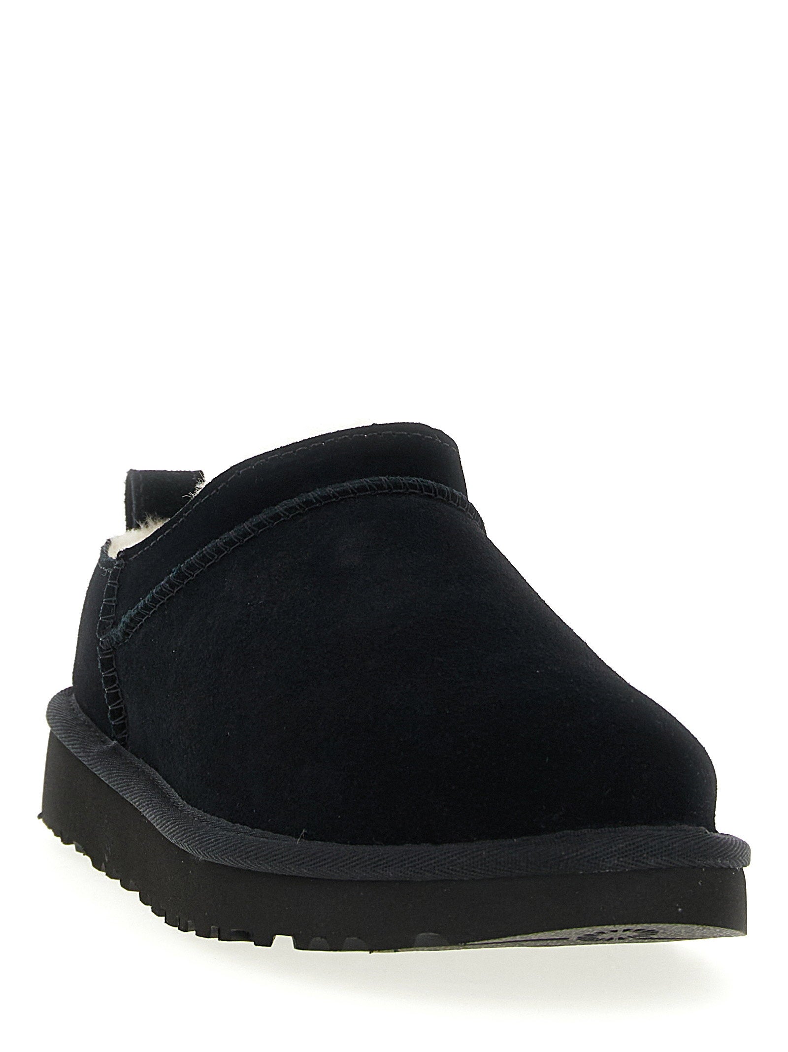 Ugg Women's Classic Micro Ankle Boots