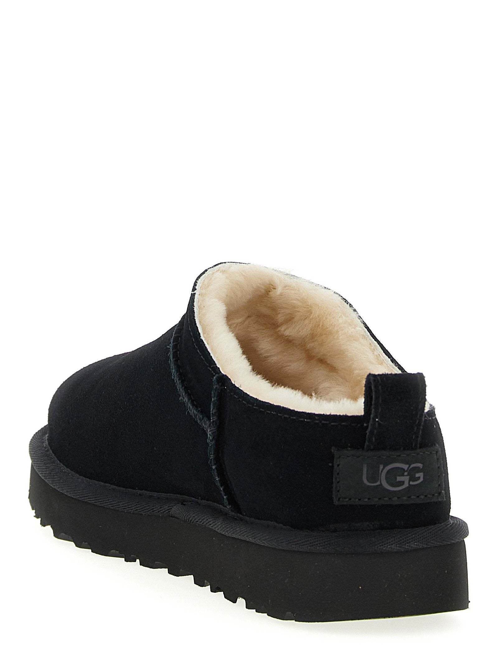 Ugg Women's Classic Micro Ankle Boots