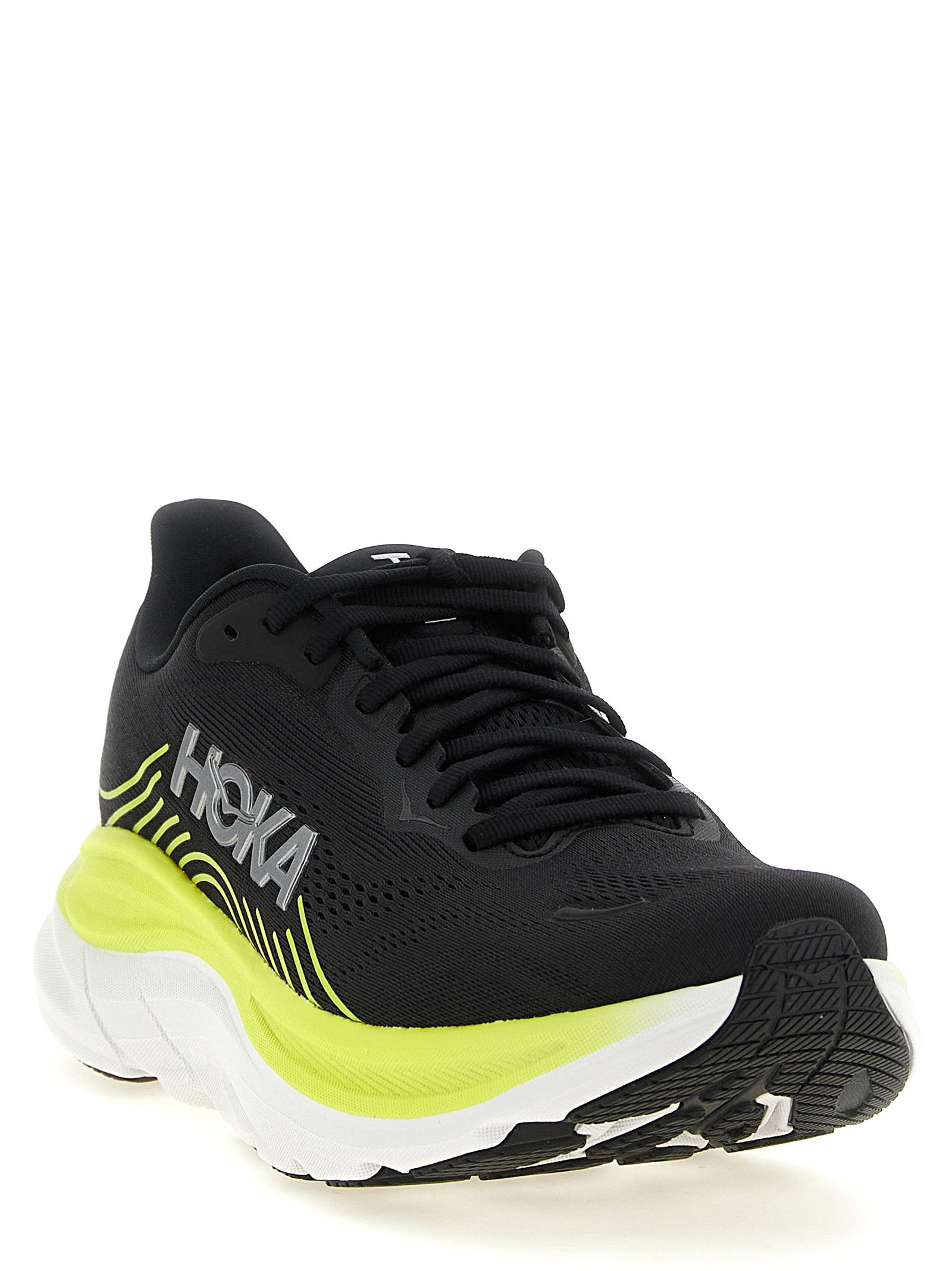 Hoka One One Men's Clifton 11 Sneakers