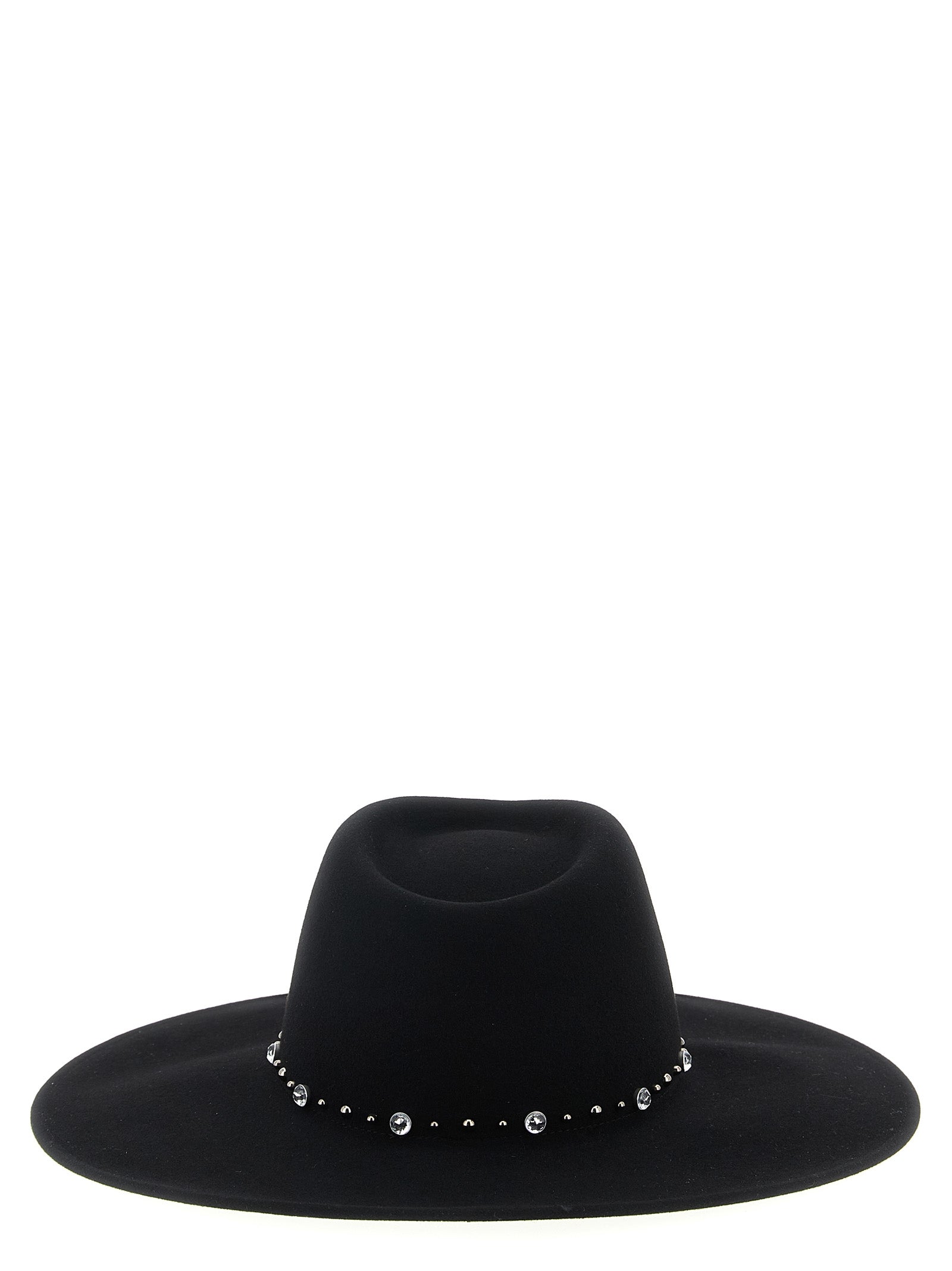 Maison Michel Women's Roy Hat