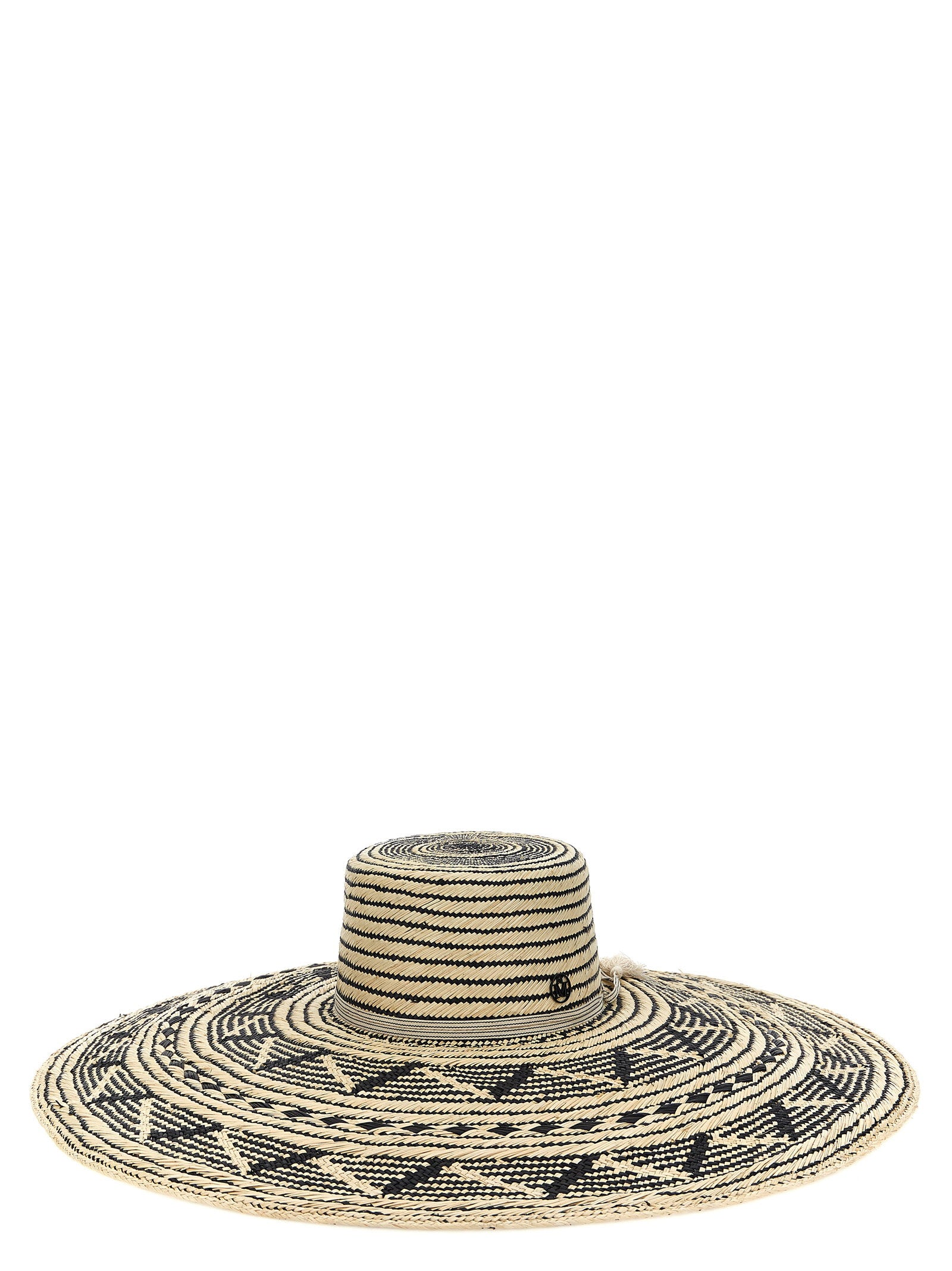 Maison Michel Women's Gina Hat