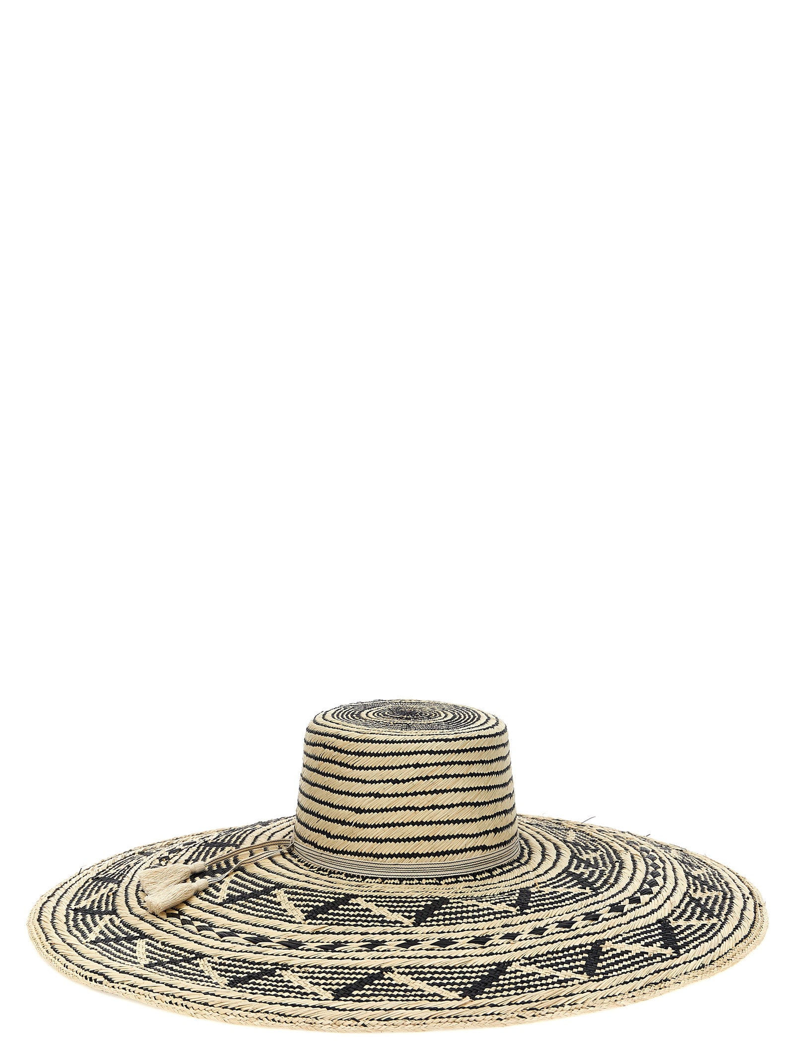 Maison Michel Women's Gina Hat