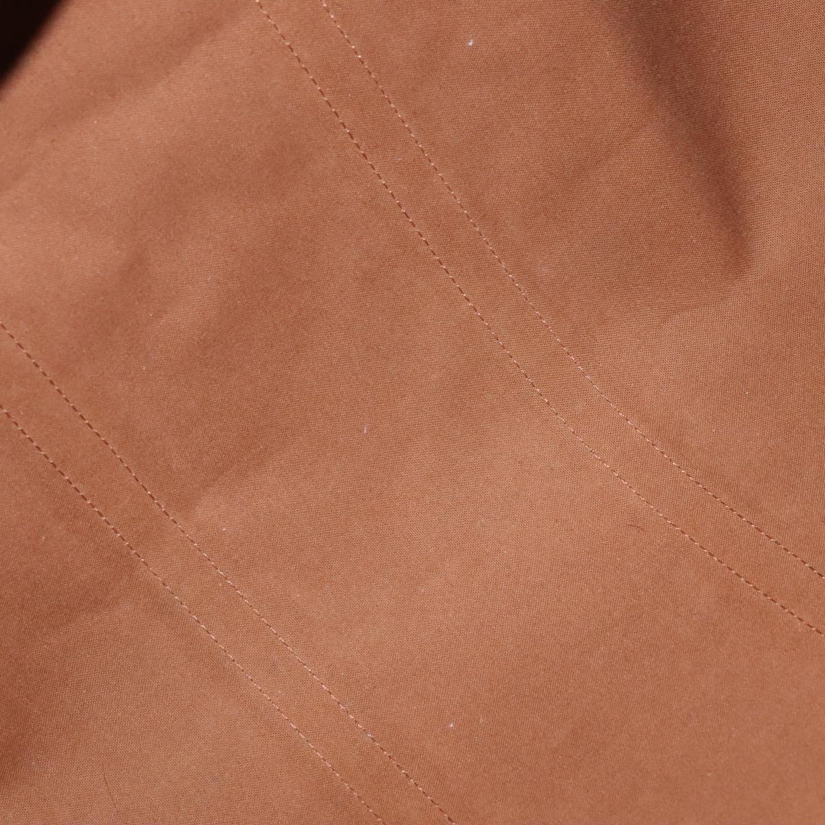 Louis Vuitton Keepall 60 Brown Canvas Travel Bag (Pre-Owned)