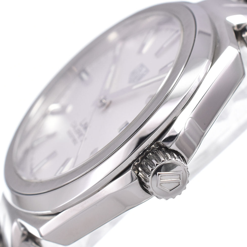 Tag Heuer Link Calibre 5 Automatic Stainless Steel Watch (Pre-Owned)