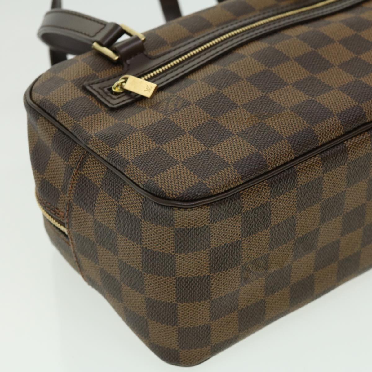 Louis Vuitton Cité Multicolour Canvas Shoulder Bag (Pre-Owned)