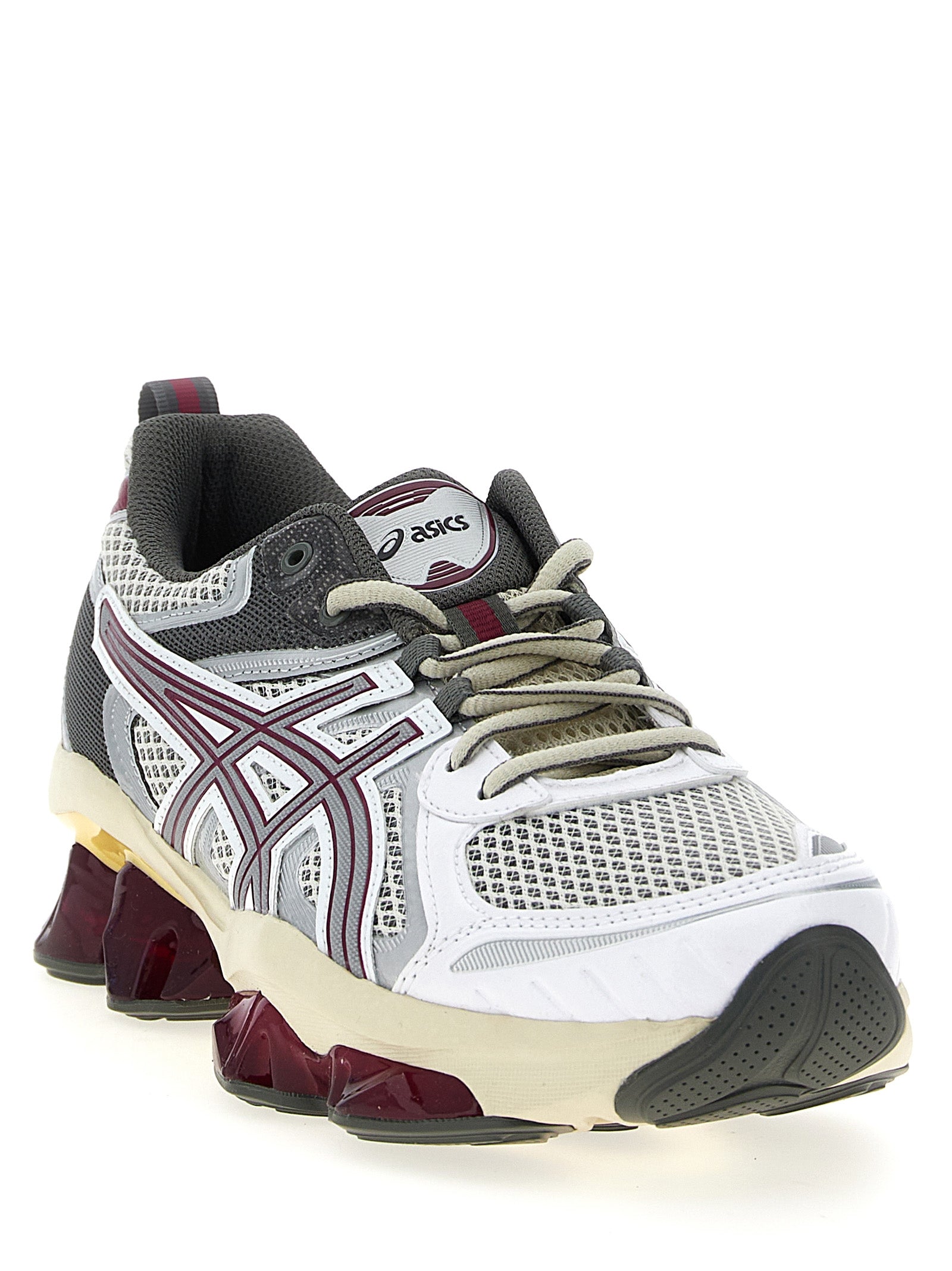 Asics Men's Gel-Quantum Kinetic Sneakers
