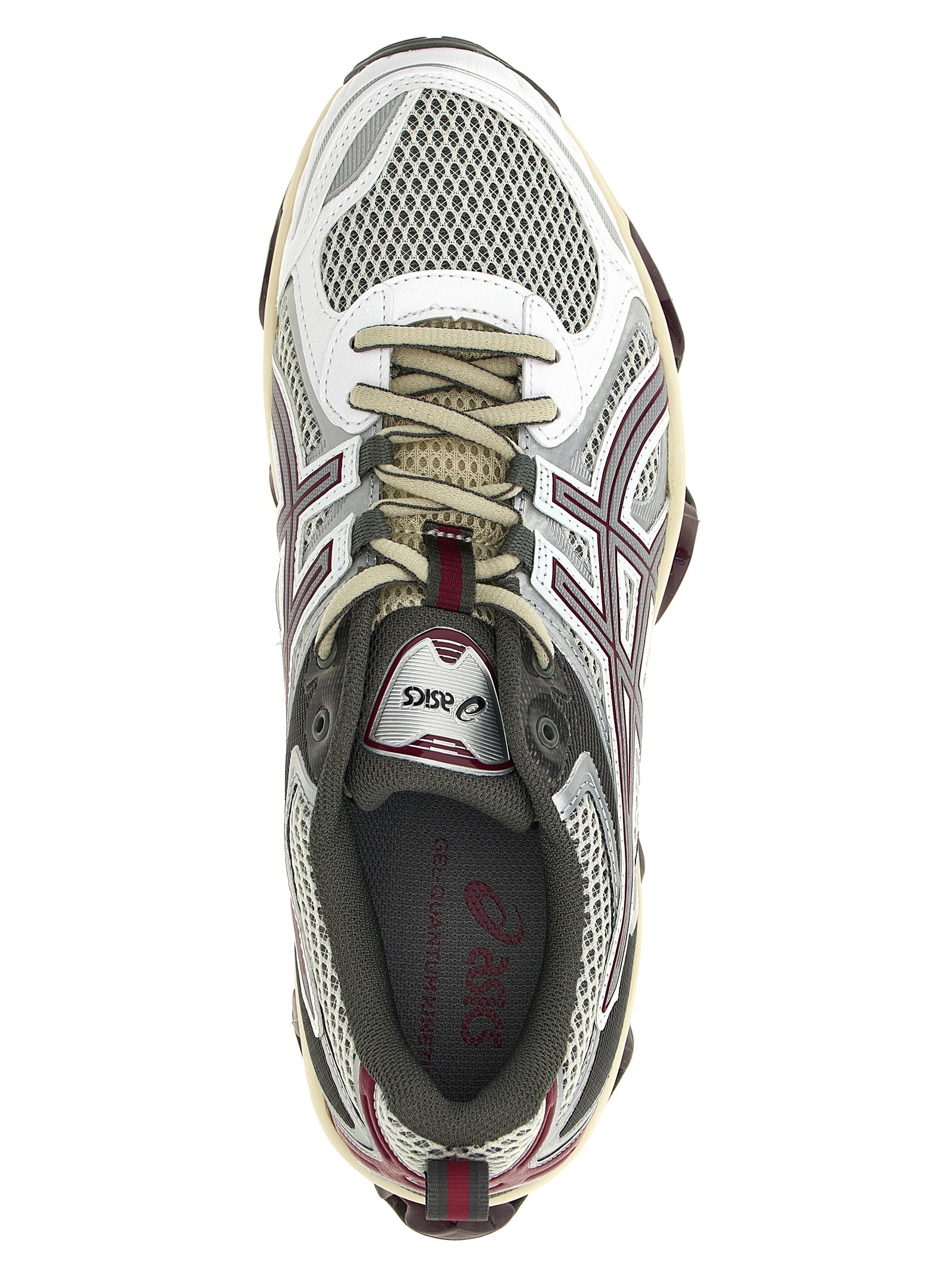 Asics Men's Gel-Quantum Kinetic Sneakers