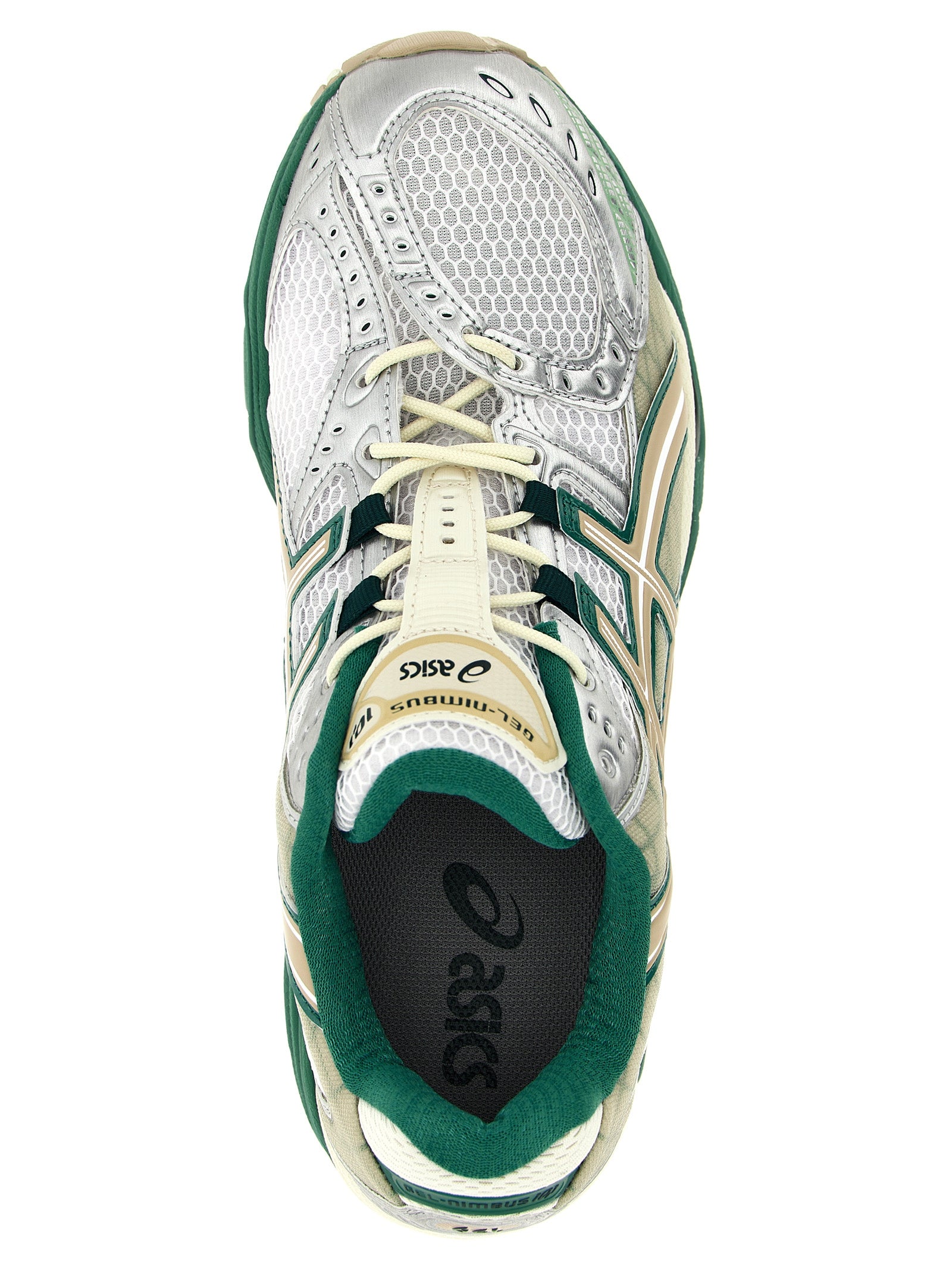 Asics Men's Gel-Nimbus 10.1 Sneakers