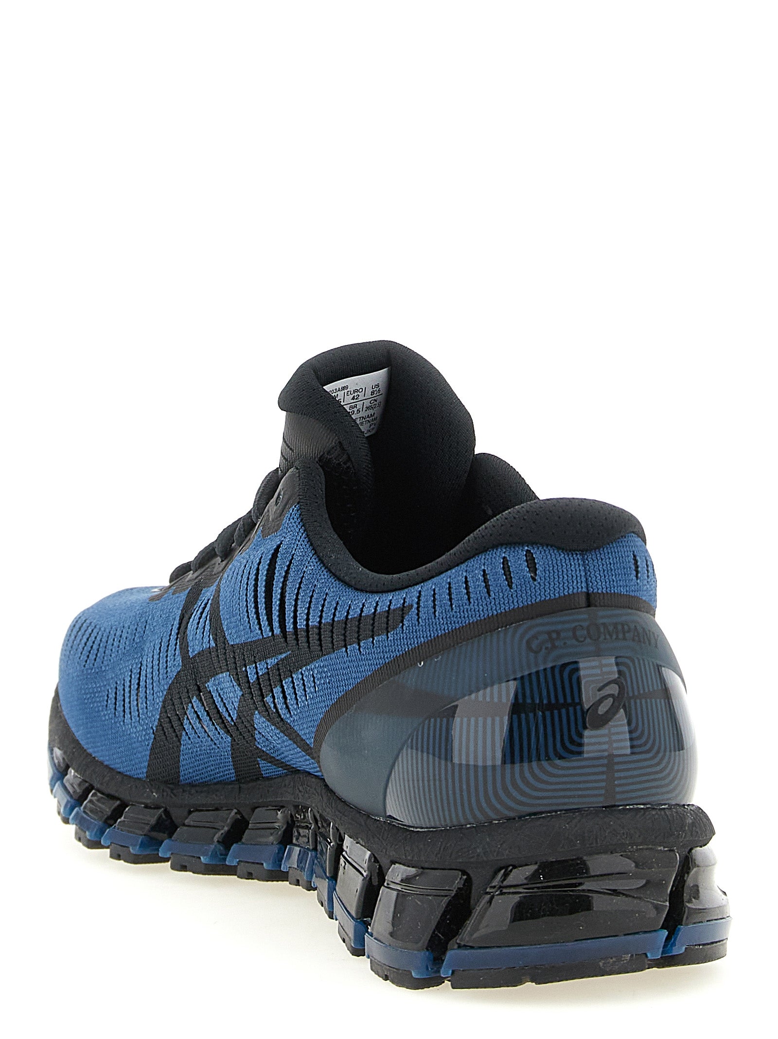 Gel-Quantum™ 360 Asics Men's X C.P. Company Sneakers