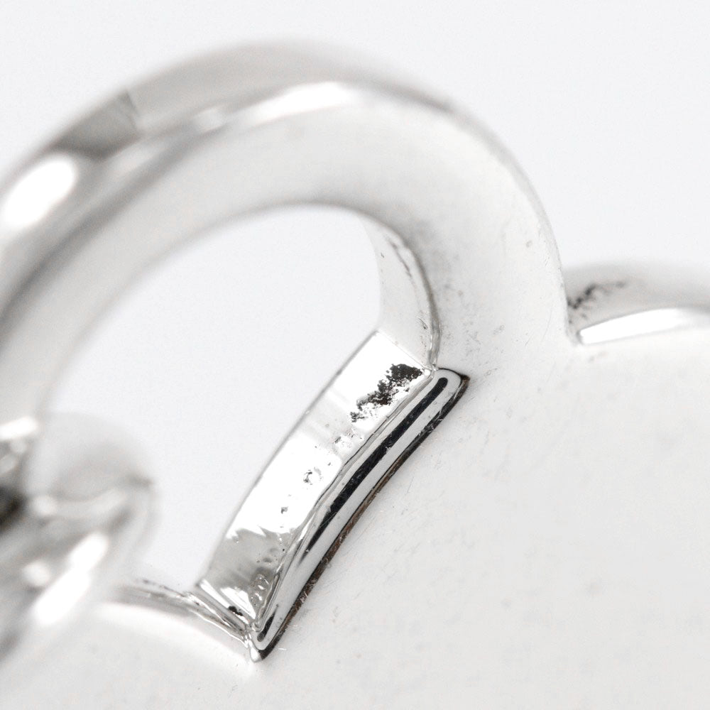 Tiffany & Co Return To Tiffany Silver Silver Bracelet Jewelry (Pre-Owned)