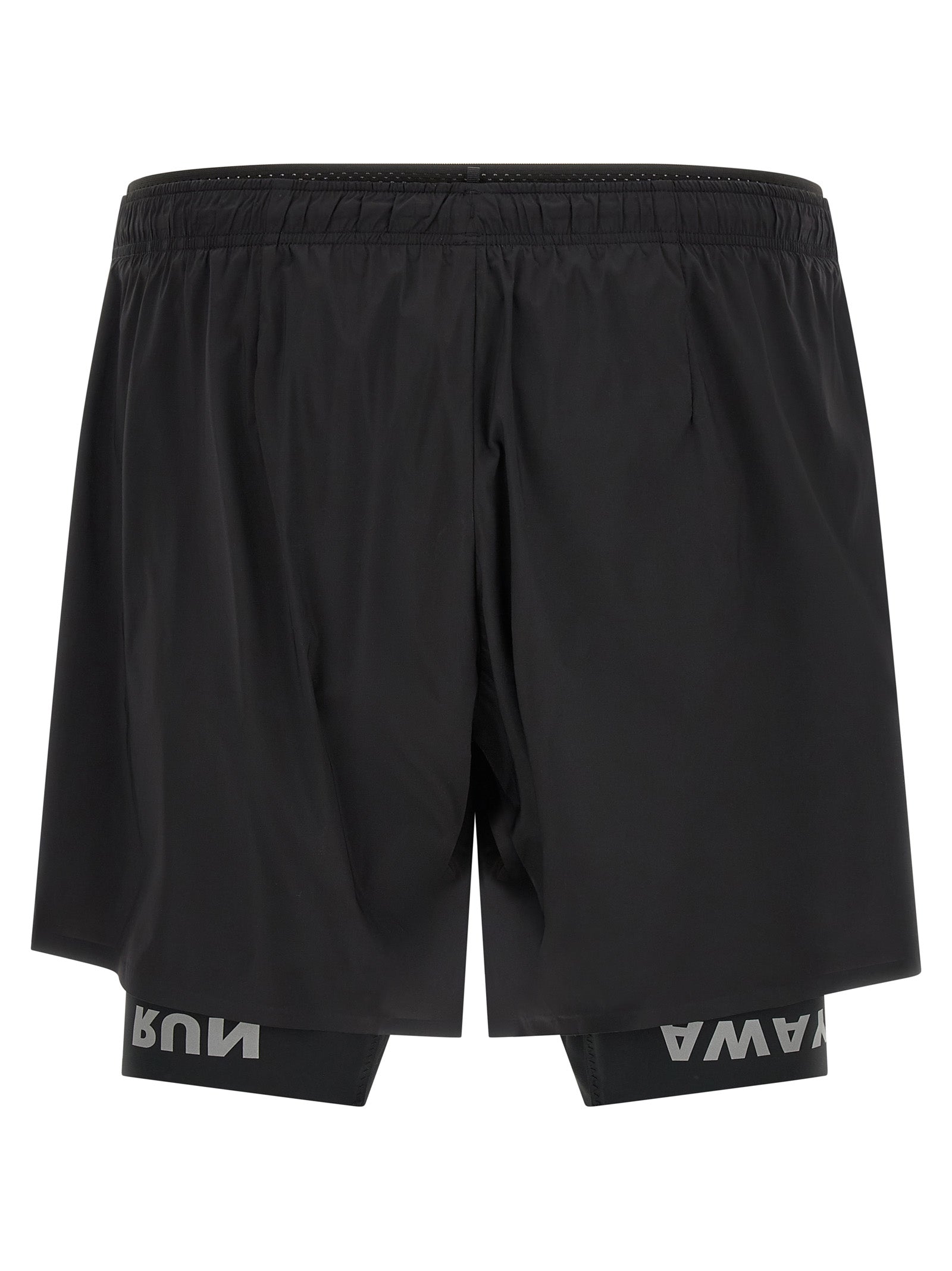 Satisfy Men's Techsilk™ Bermuda Shorts