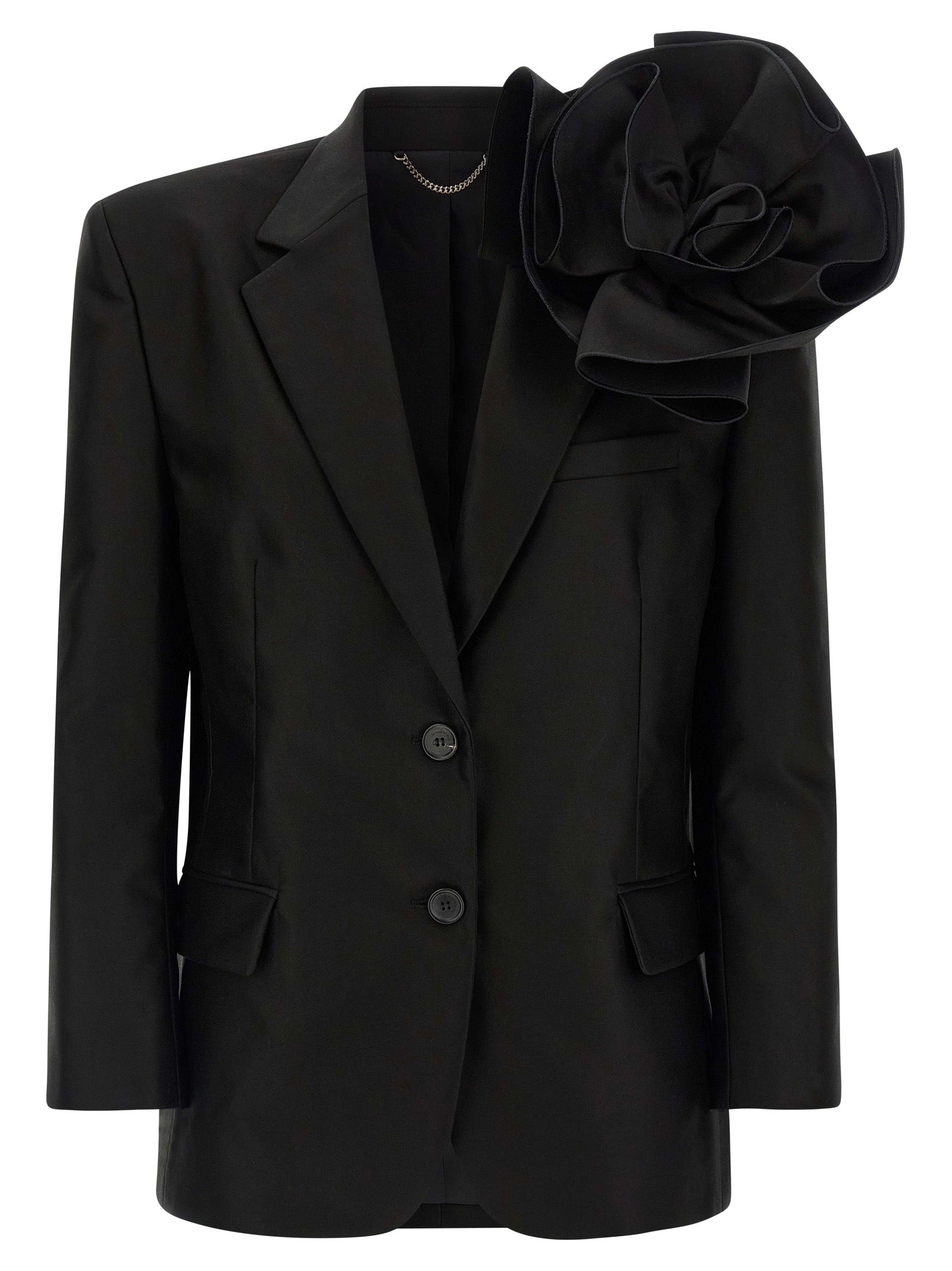 Magda Butrym Women's 04 Blazer