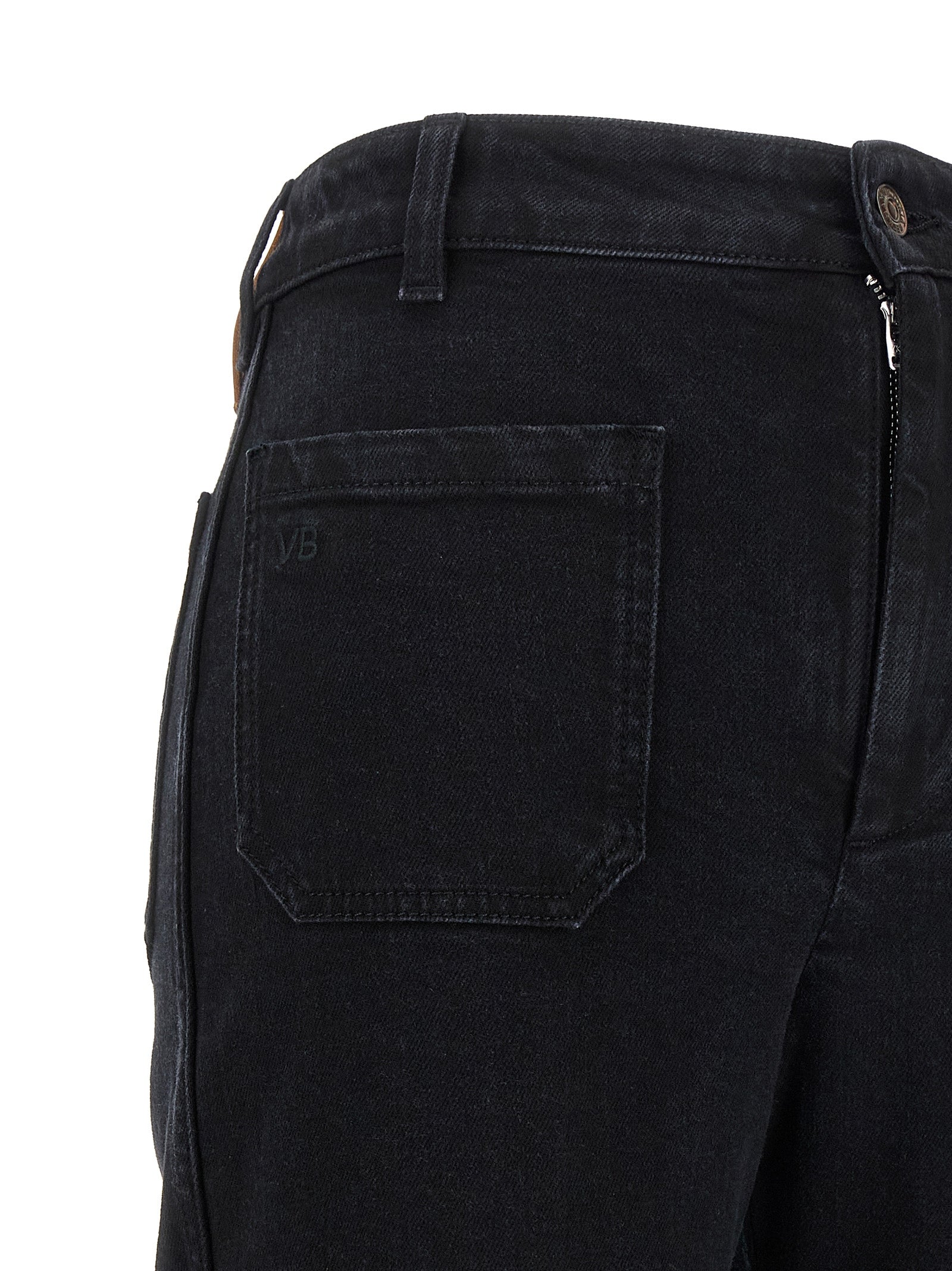 Victoria Beckham Women's Alina Jeans