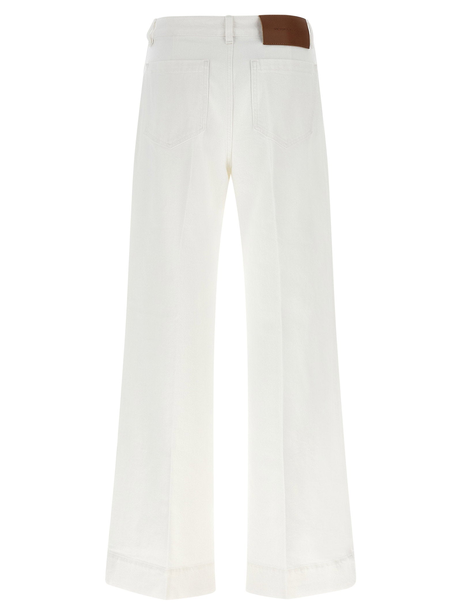 Victoria Beckham Women's Alina Jeans
