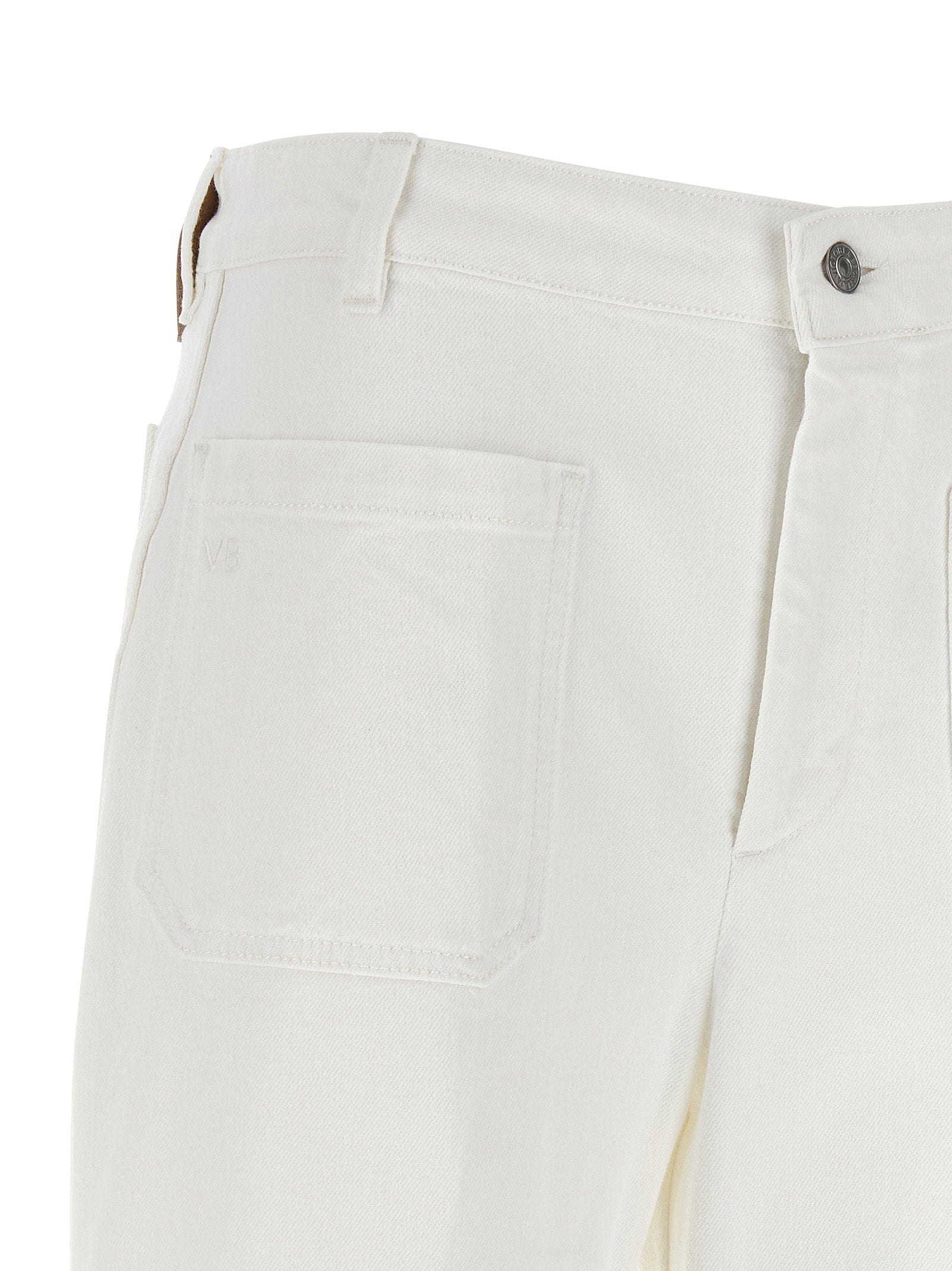 Victoria Beckham Women's Alina Jeans