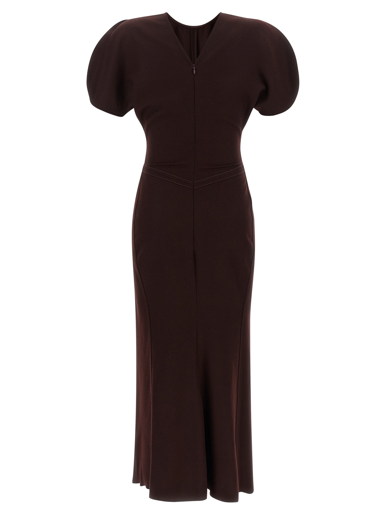 Victoria Beckham Women's Bela Dress