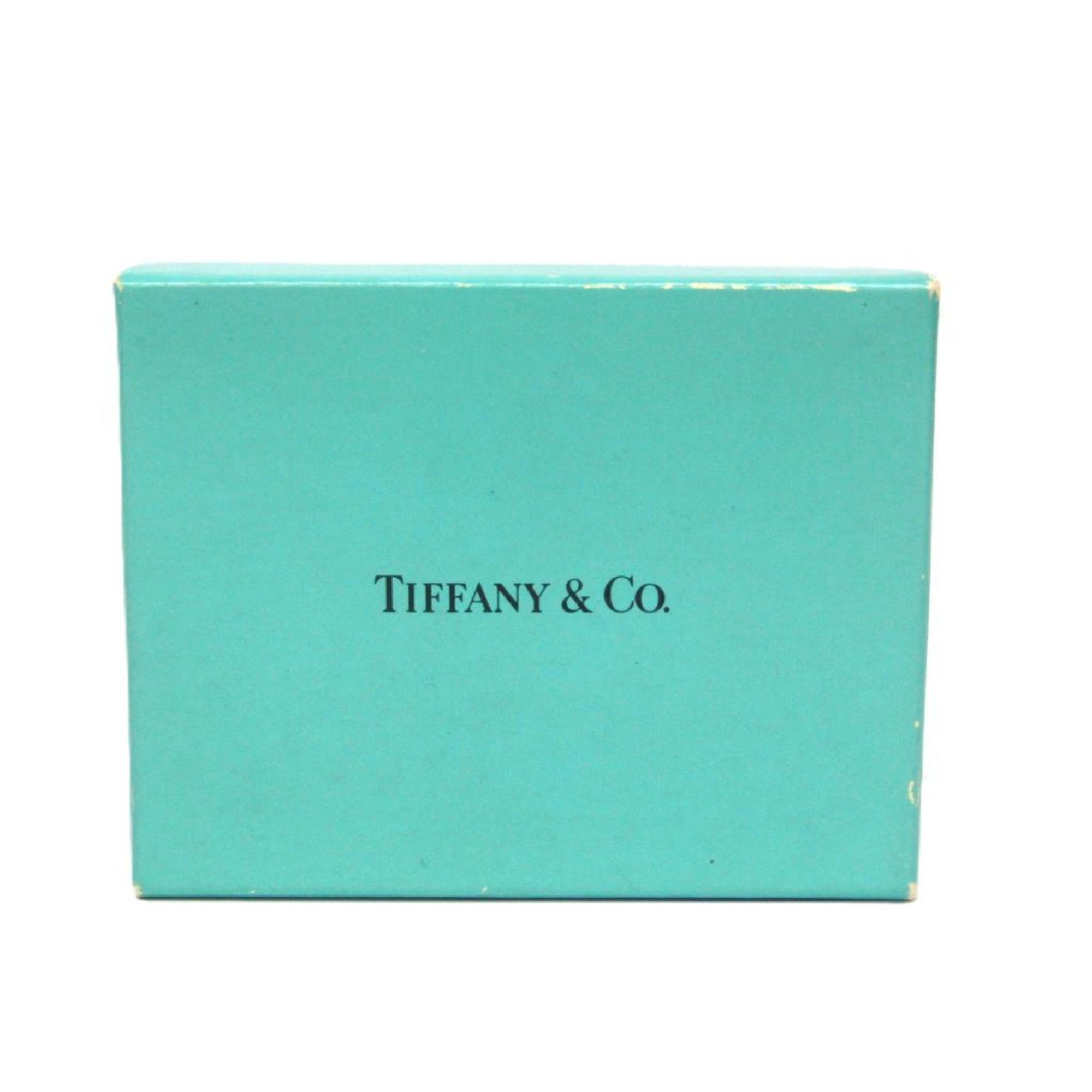 Tiffany & Co Kiss Gold Yellow Gold Necklace Jewelry (Pre-Owned)