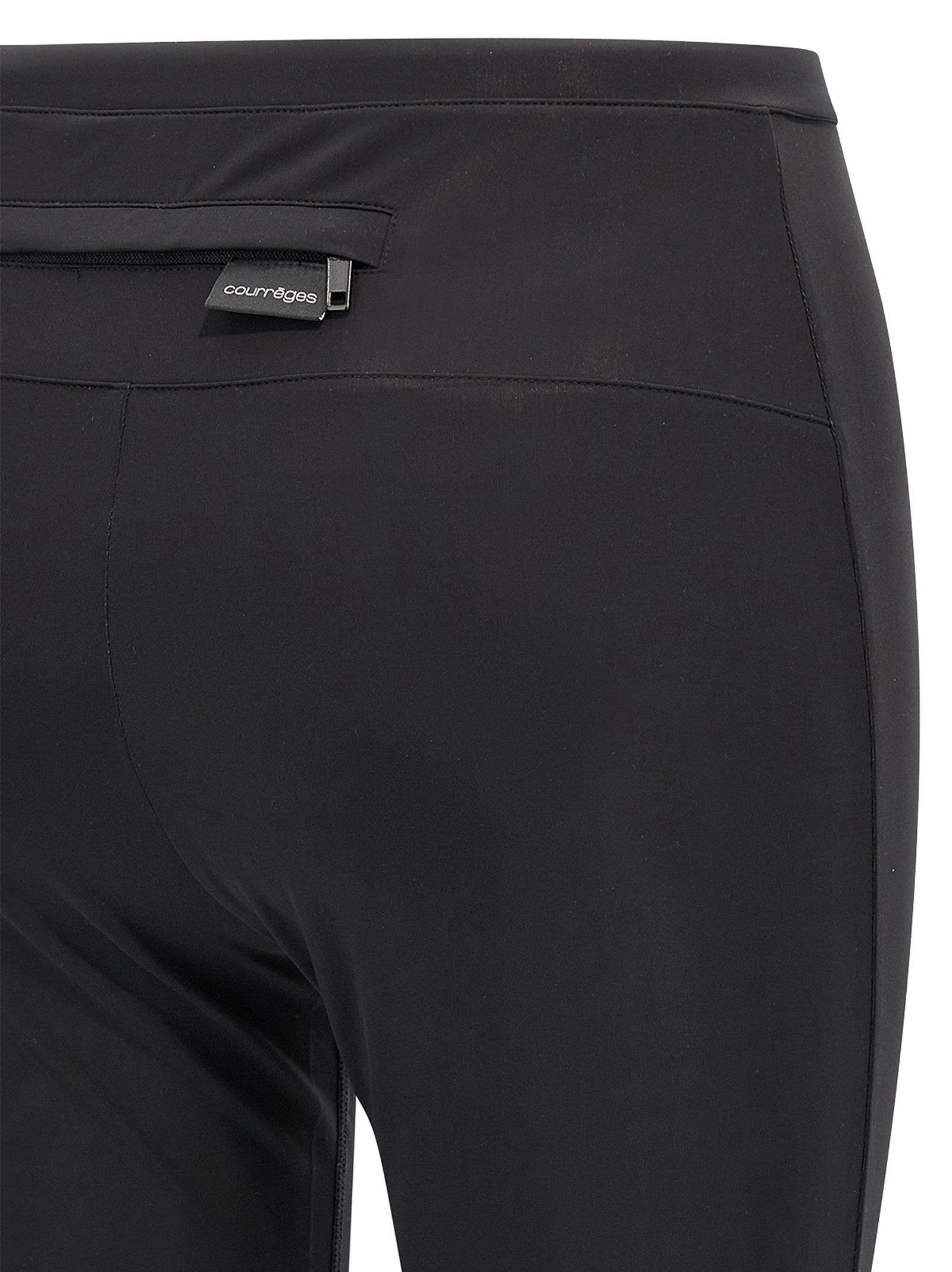 Courreges Women's Reserved Tech Leggings