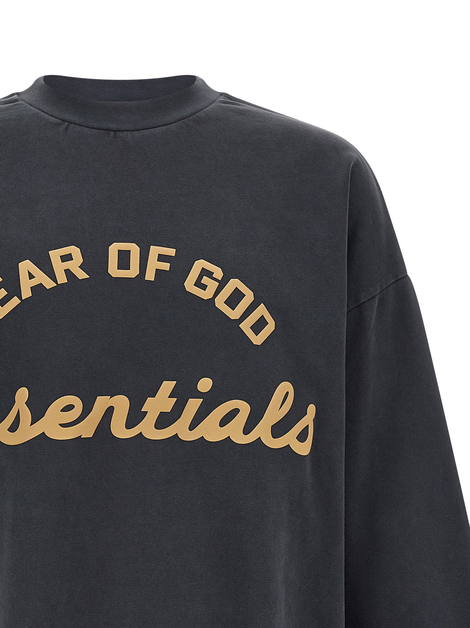 Fear Of God Essential Men's Training 90S T-Shirt