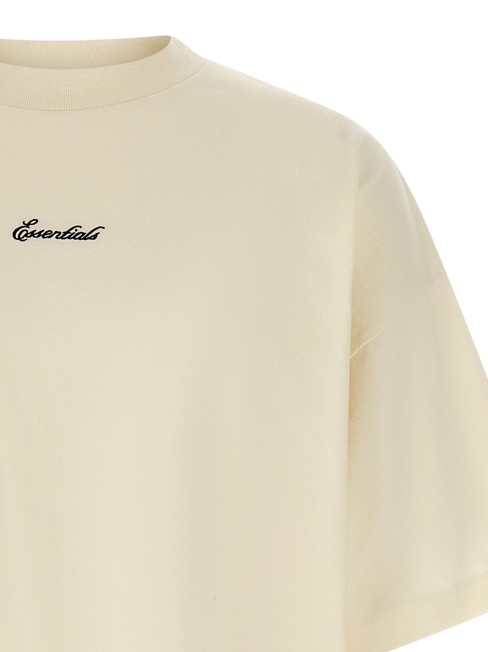 Fear Of God Essential Men's Signature 90S T-Shirt