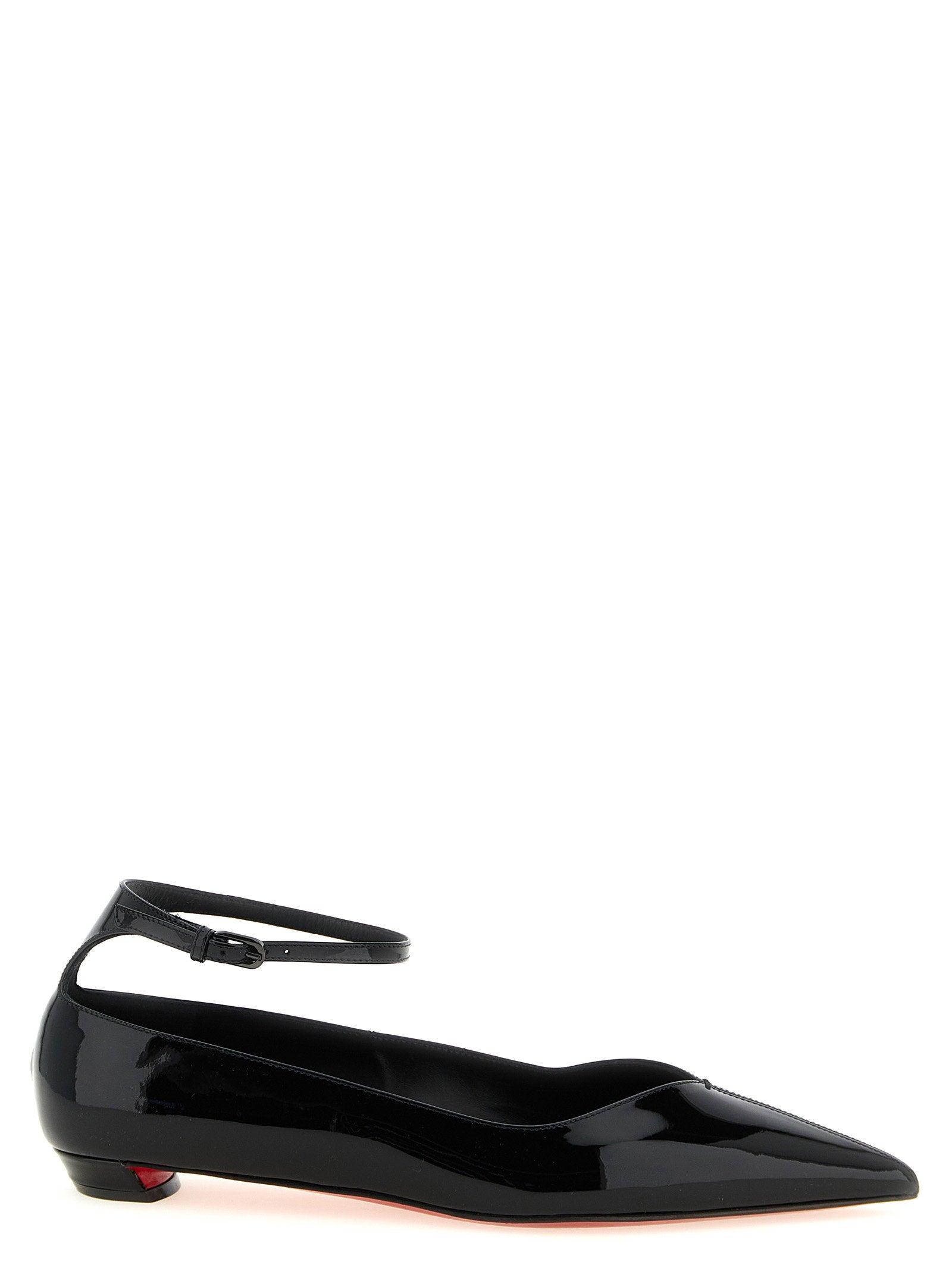 Christian Louboutin Women's Erozeena Ballet Flats