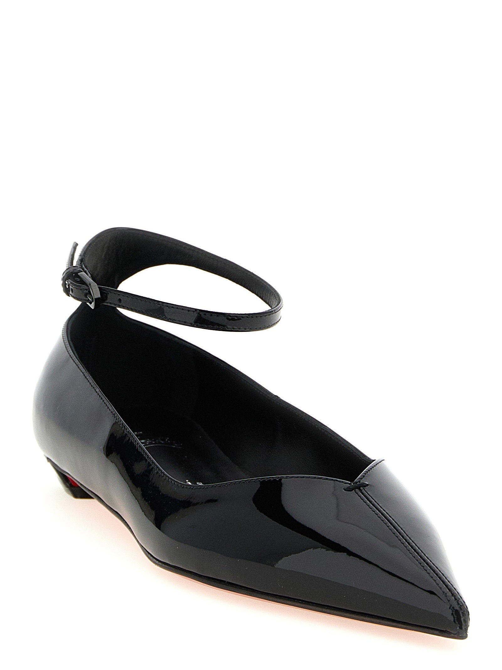 Christian Louboutin Women's Erozeena Ballet Flats