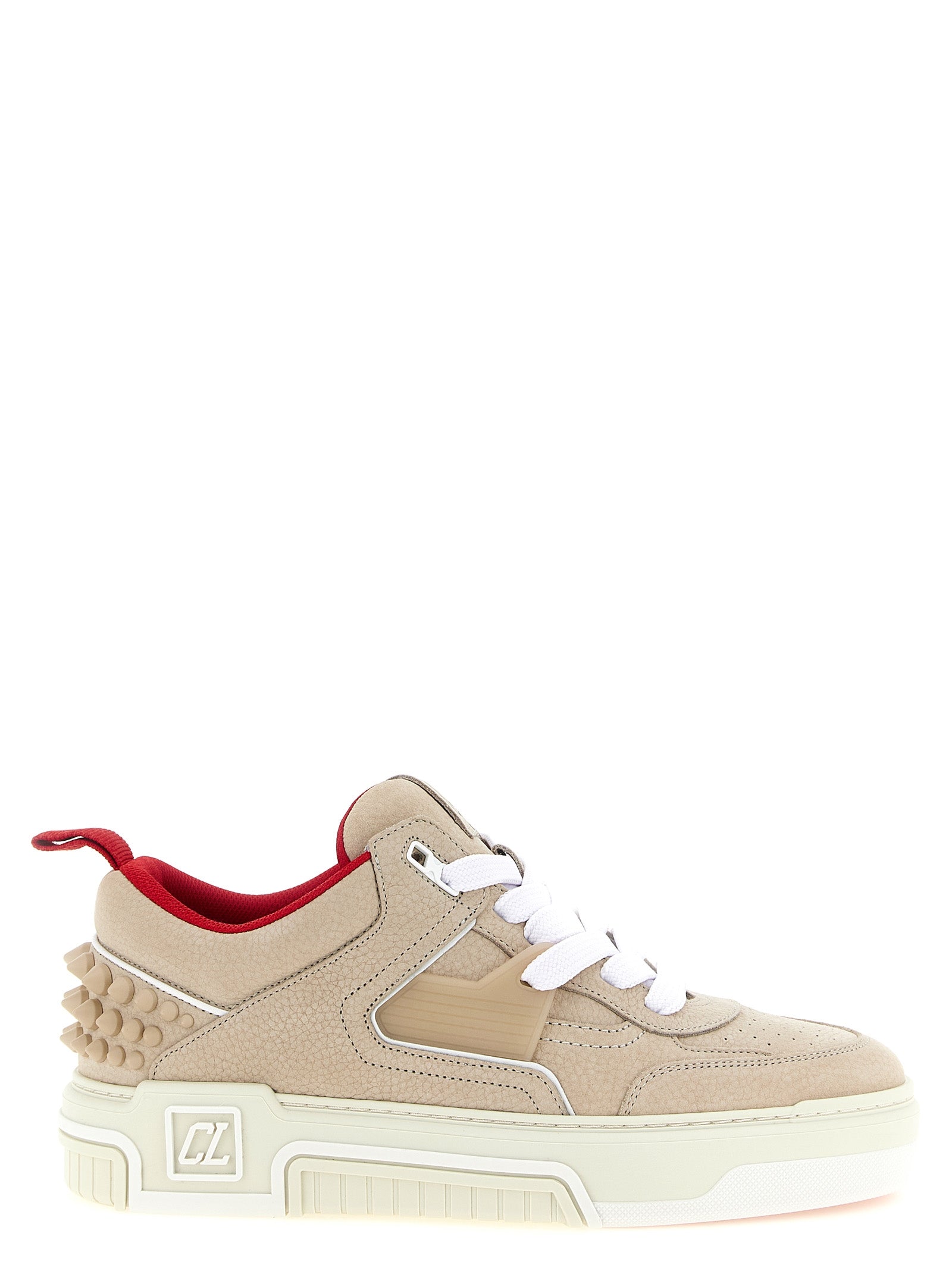 Christian Louboutin Men's Astroloubi 2 Sneakers