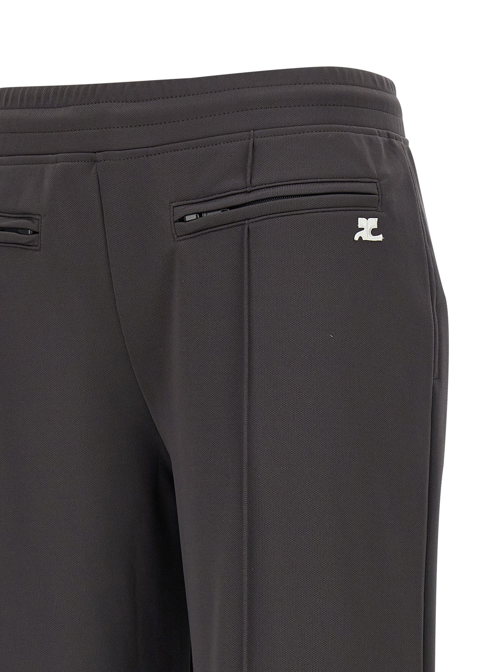 Courreges Women's Tracksuit Joggers