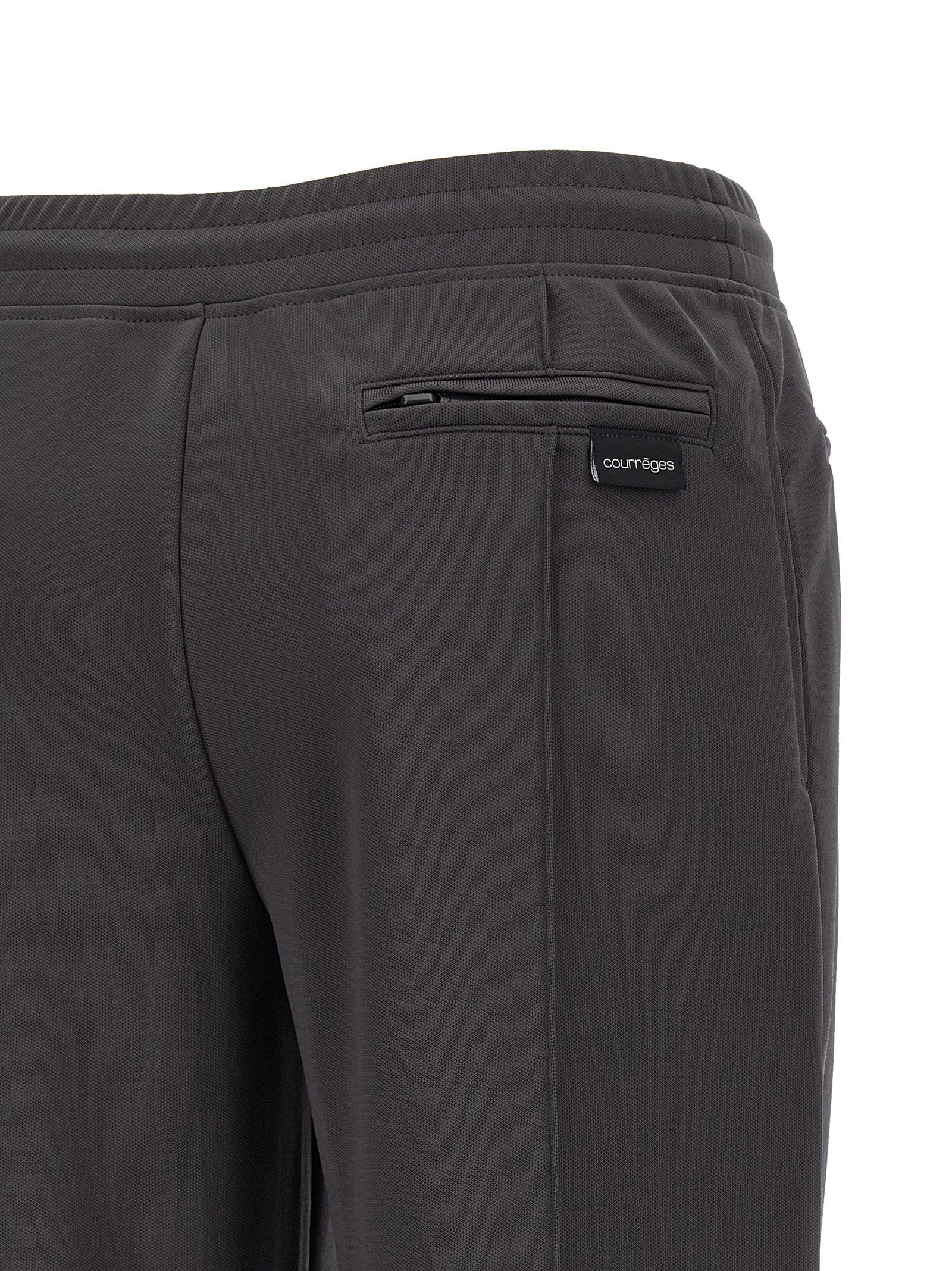 Courreges Women's Tracksuit Joggers