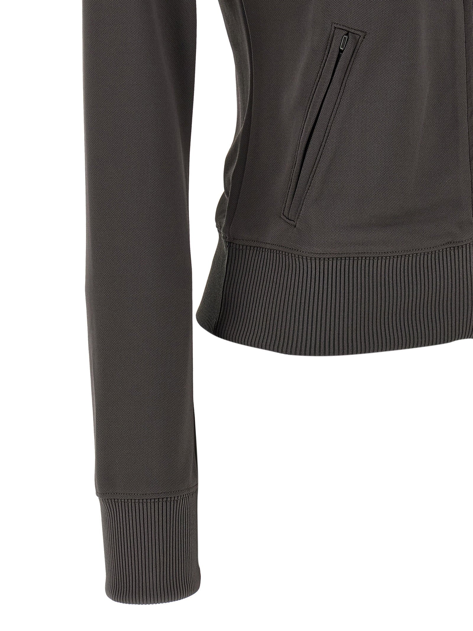 Courreges Women's Tracksuit Sweatshirt