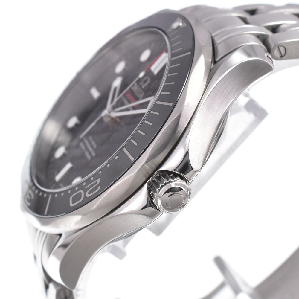 Omega Seamaster Professional Diver 300M Co-Axial Chronometer Automatic Stainless Steel Watch (Pre-Owned)