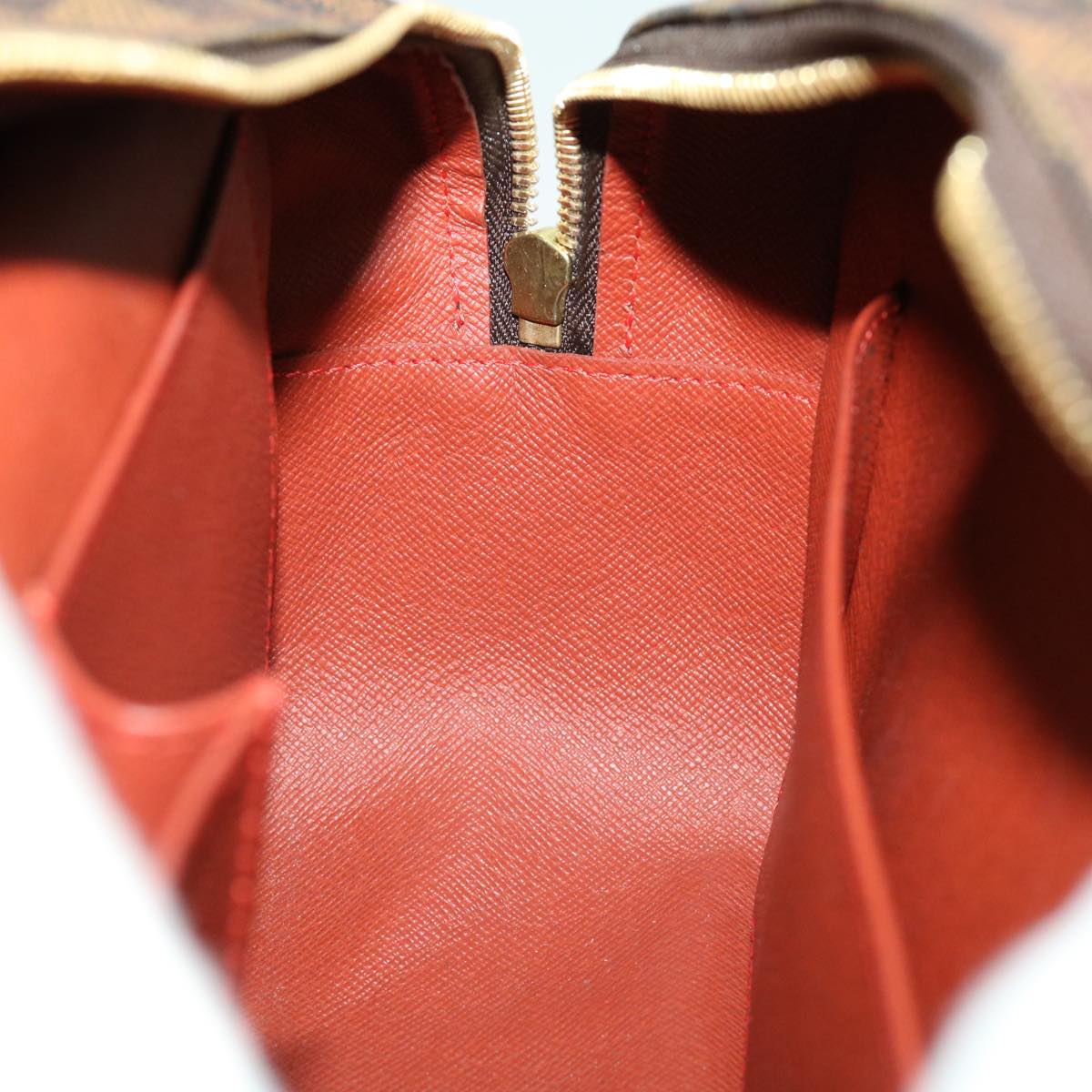 Louis Vuitton Cité Multicolour Canvas Shoulder Bag (Pre-Owned)