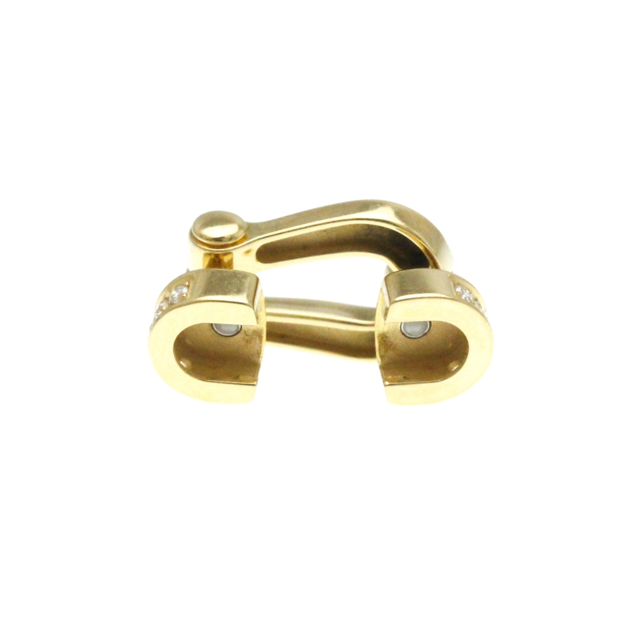 Fred Force 10 Gold Yellow Gold Bracelet Jewelry (Pre-Owned)