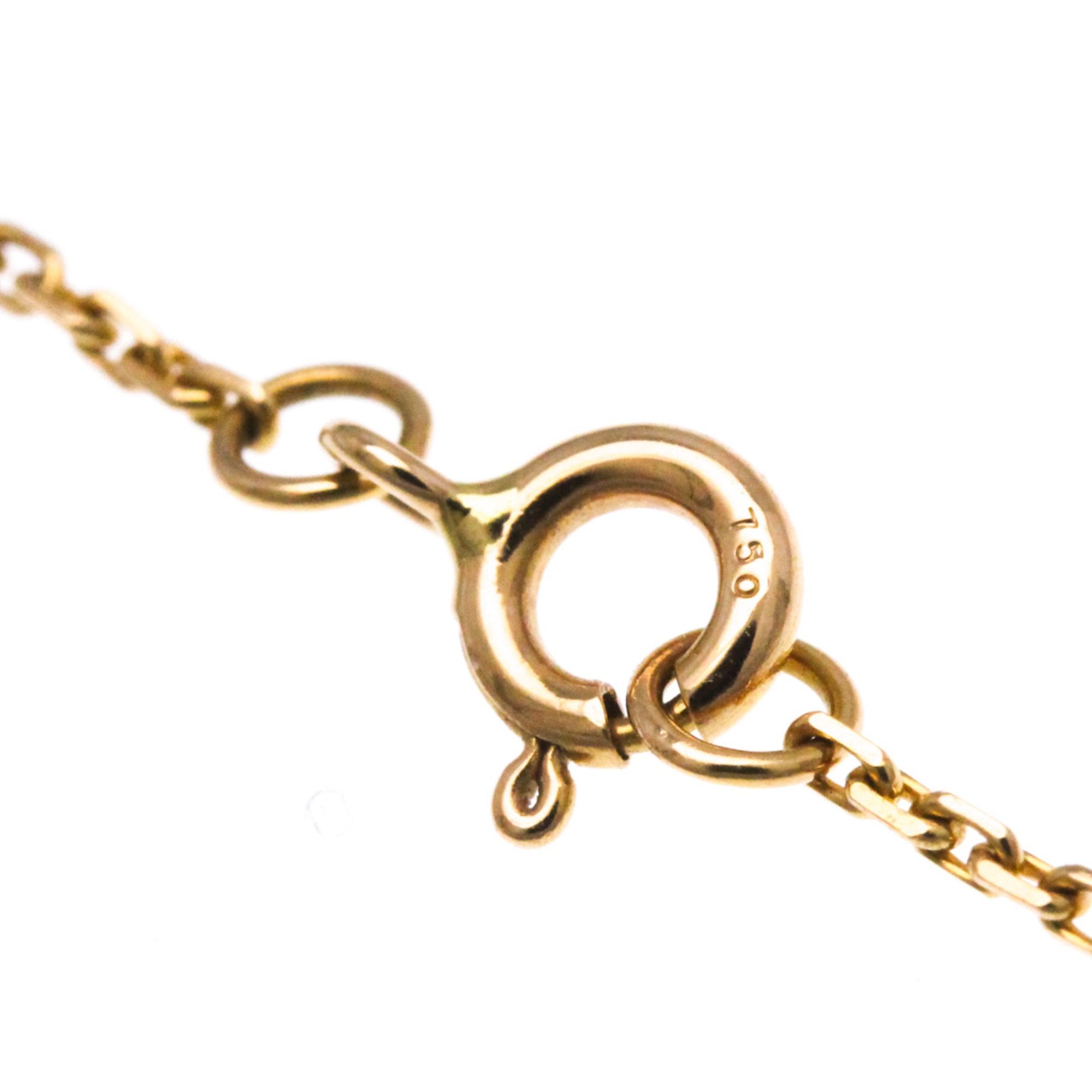 Louis Vuitton Sun Blossom Gold Rose Gold Bracelet Jewelry (Pre-Owned)