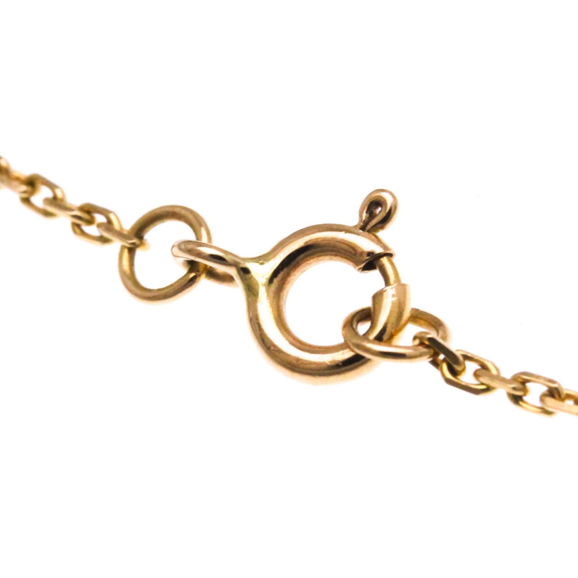 Louis Vuitton Sun Blossom Gold Rose Gold Bracelet Jewelry (Pre-Owned)