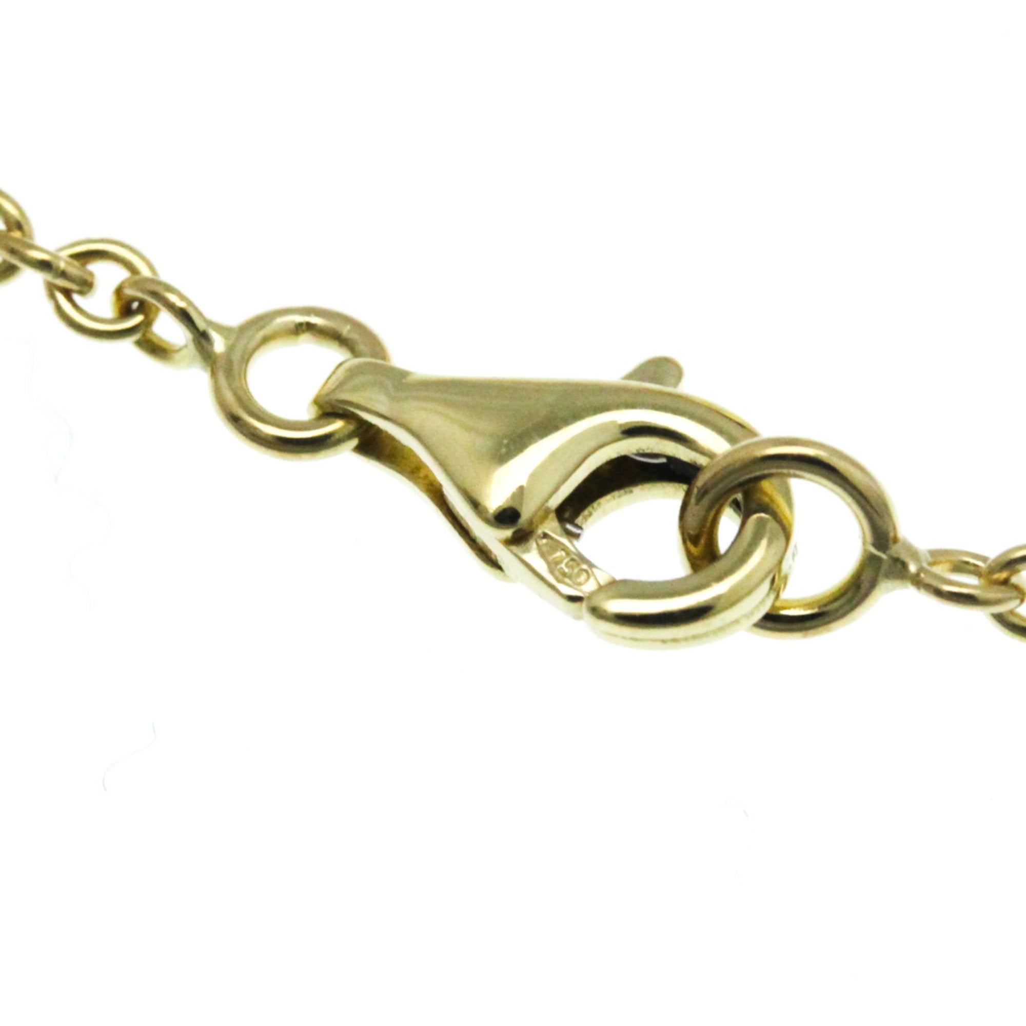 Cartier Love Gold Yellow Gold Bracelet Jewelry (Pre-Owned)