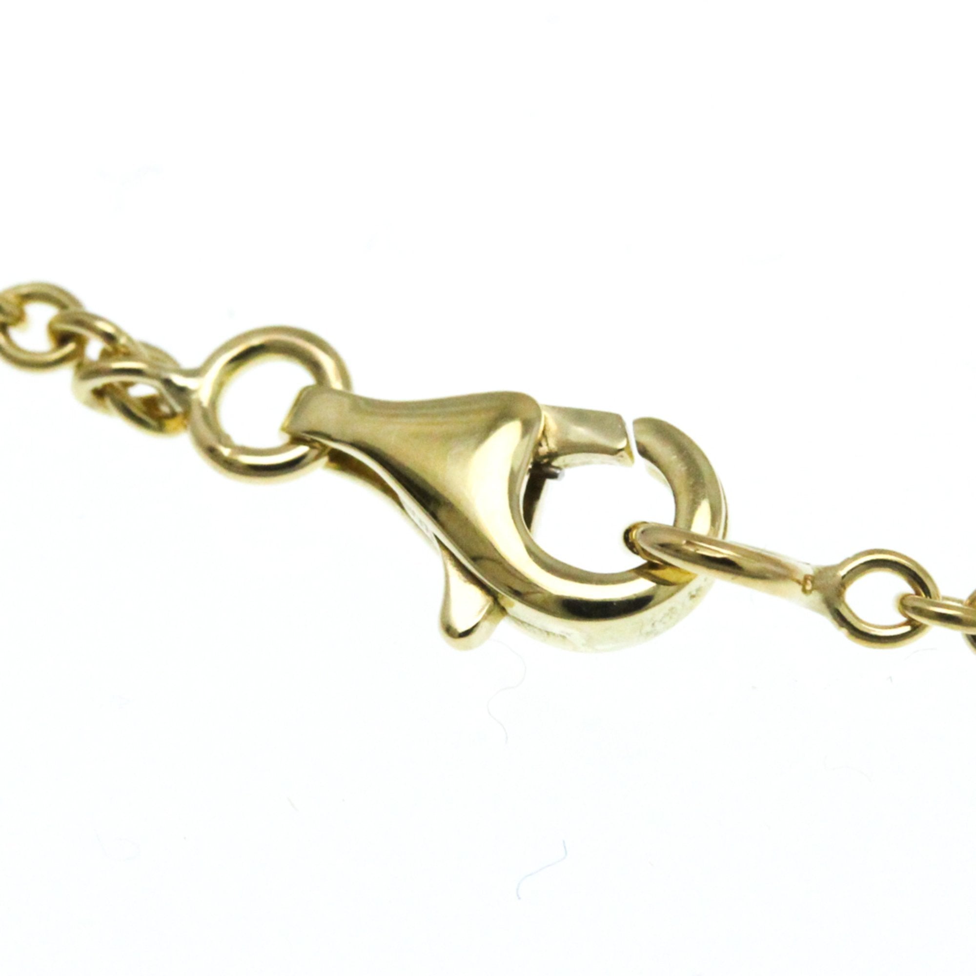 Cartier Love Gold Yellow Gold Bracelet Jewelry (Pre-Owned)