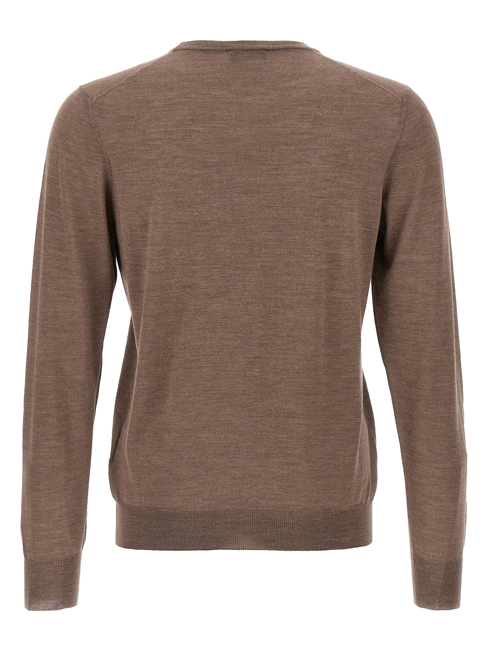 Barba Men's Crew-Neck Sweater