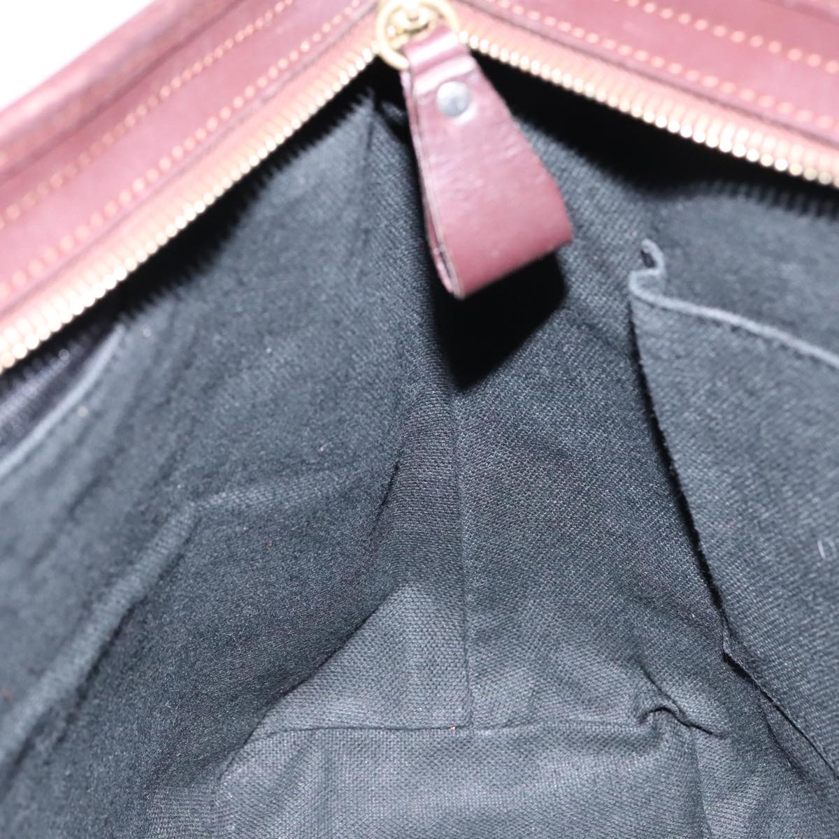 Burberry Nova Check Beige Canvas Tote Bag (Pre-Owned)