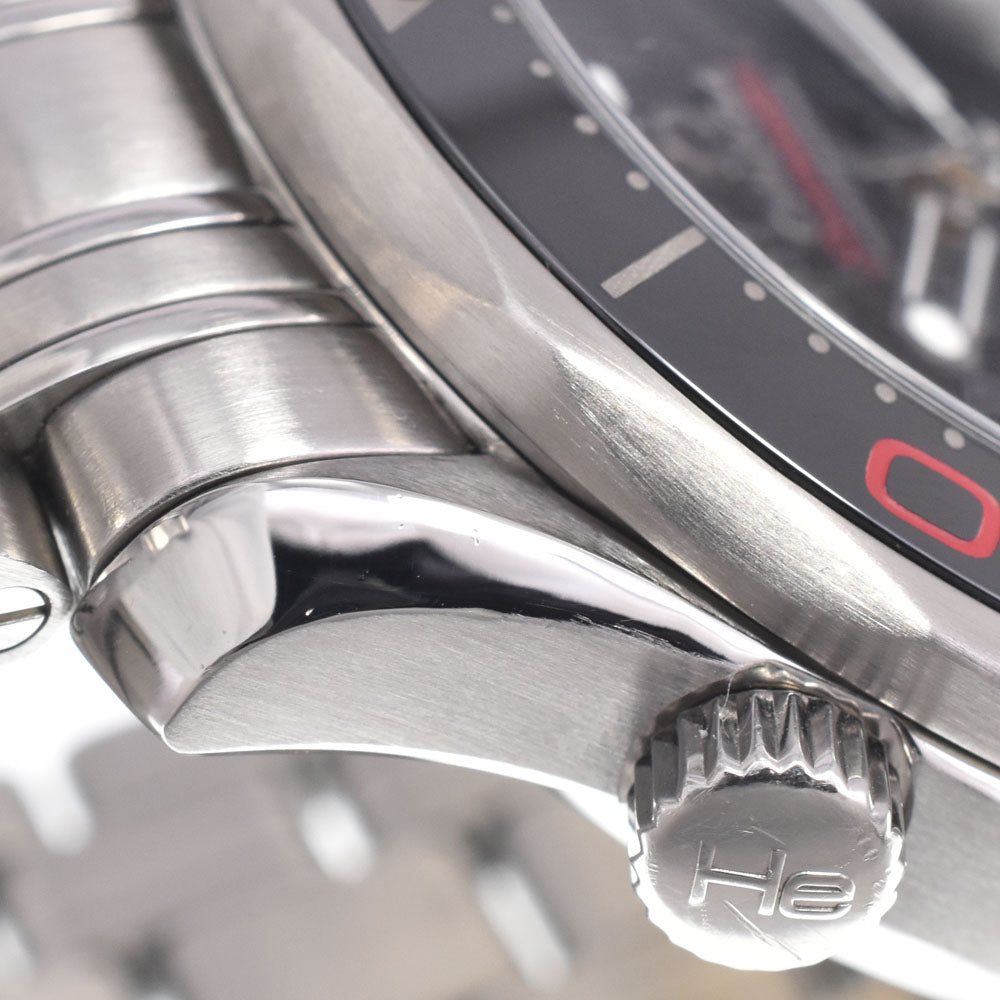 Omega Seamaster Professional Diver 300M Co-Axial Chronometer Automatic Stainless Steel Watch (Pre-Owned)