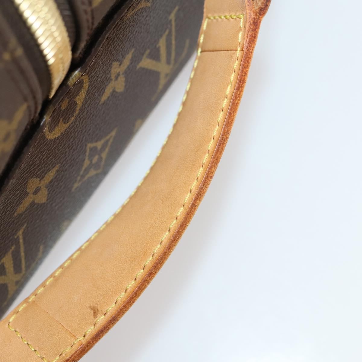 Louis Vuitton Eole Monogram Canvas Multicolour Canvas Travel Bag Bag (Pre-Owned)