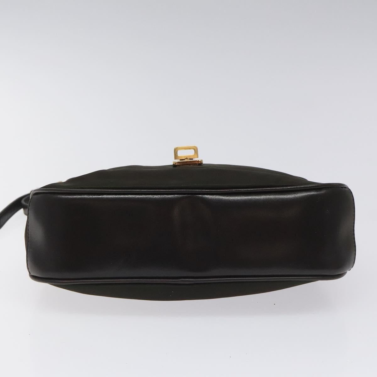 Prada Re-Nylon Green Synthetic Handbag (Pre-Owned)