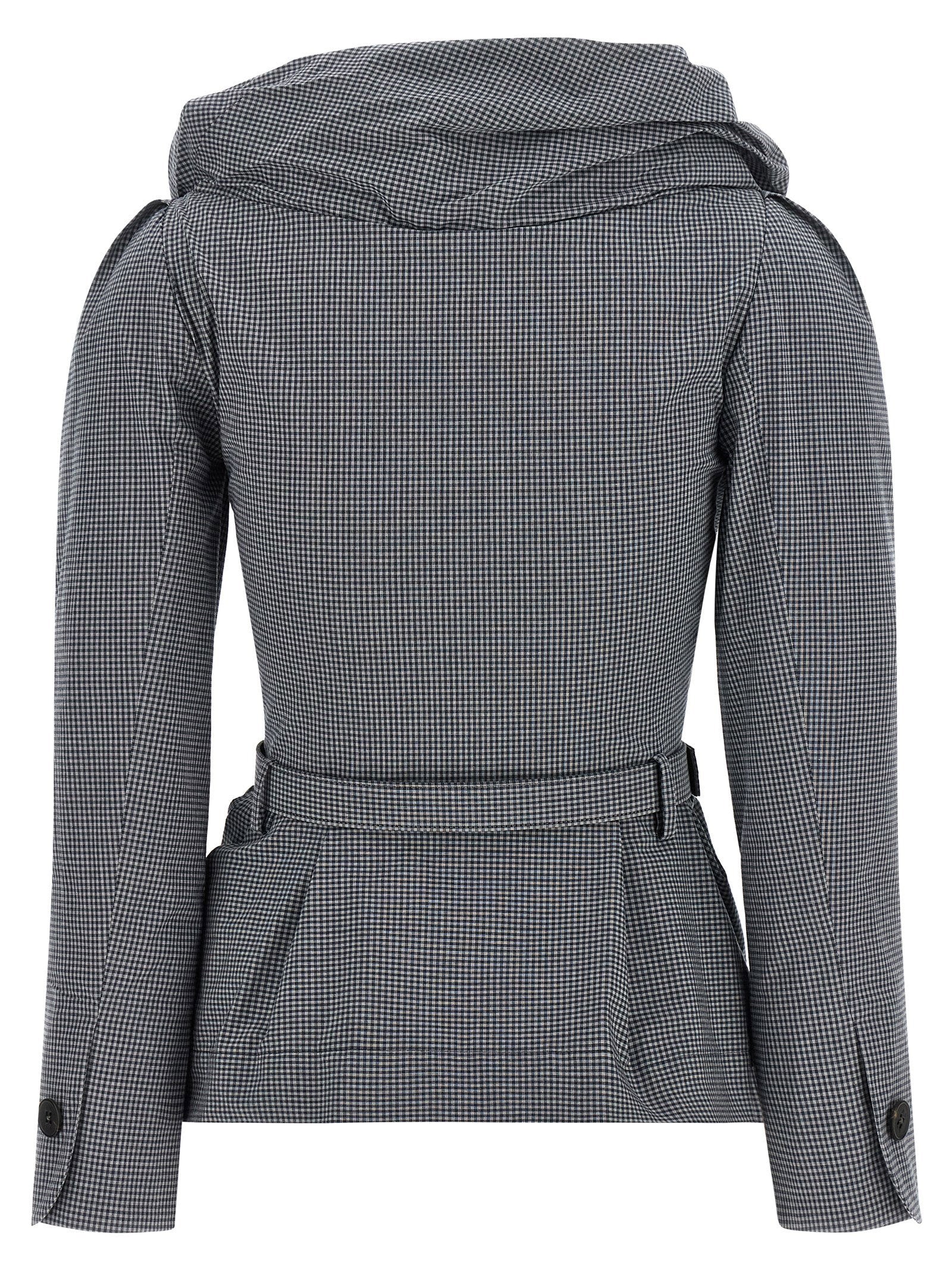 Vivienne Westwood Women's Kendall Blazer