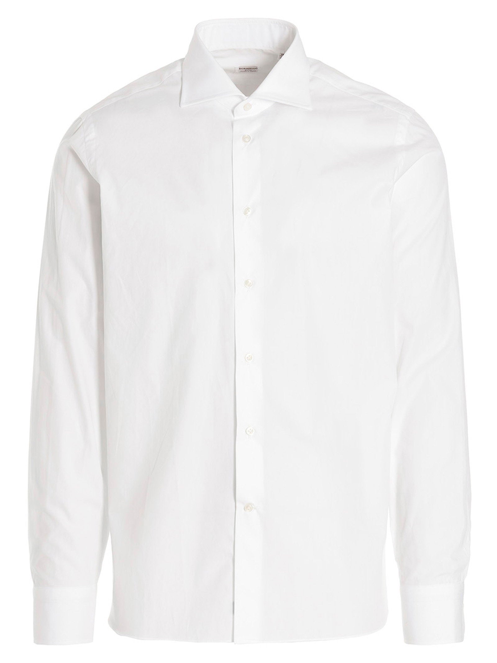 Borriello Men's Marechiaro Shirt