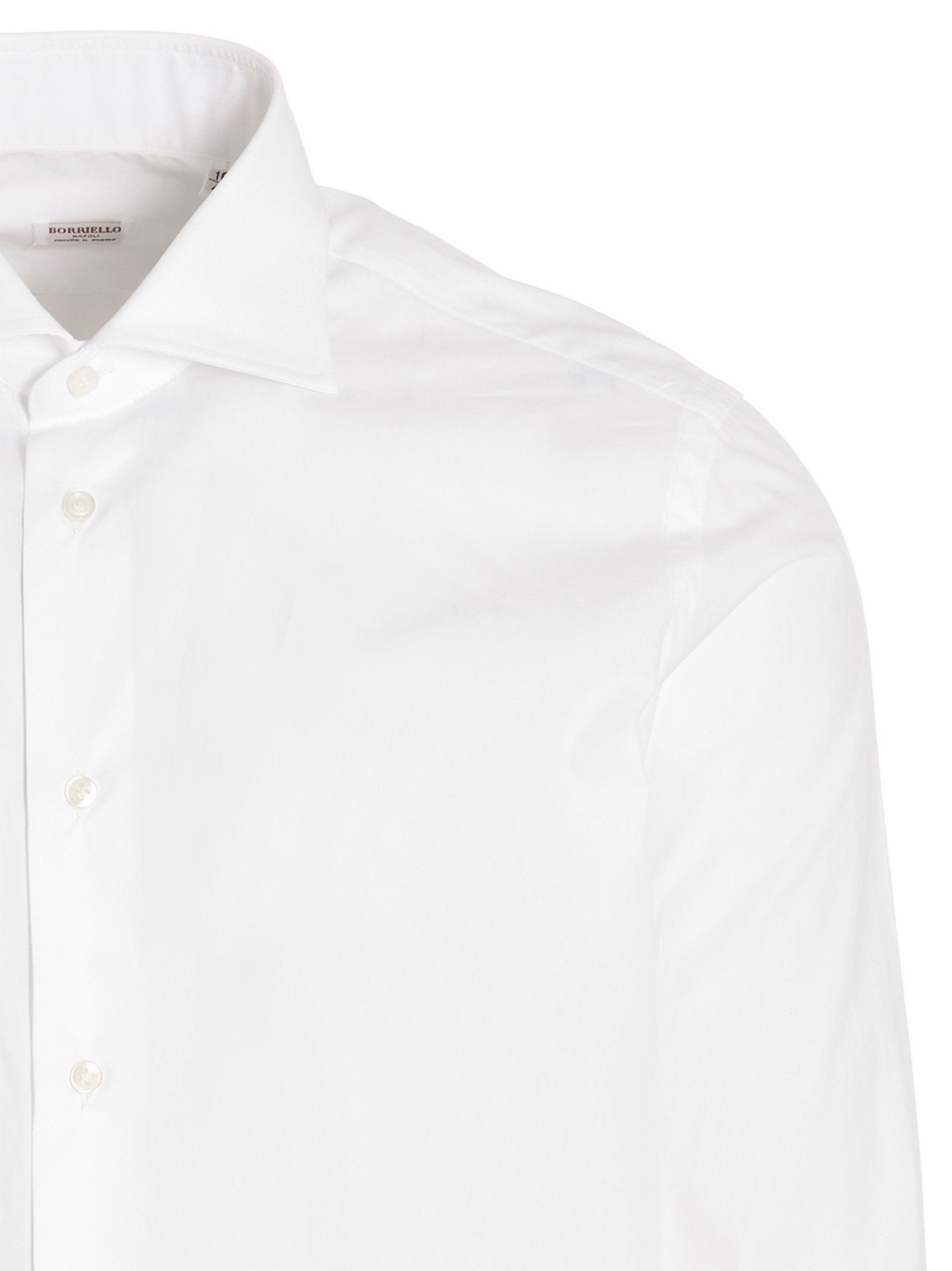 Borriello Men's Marechiaro Shirt