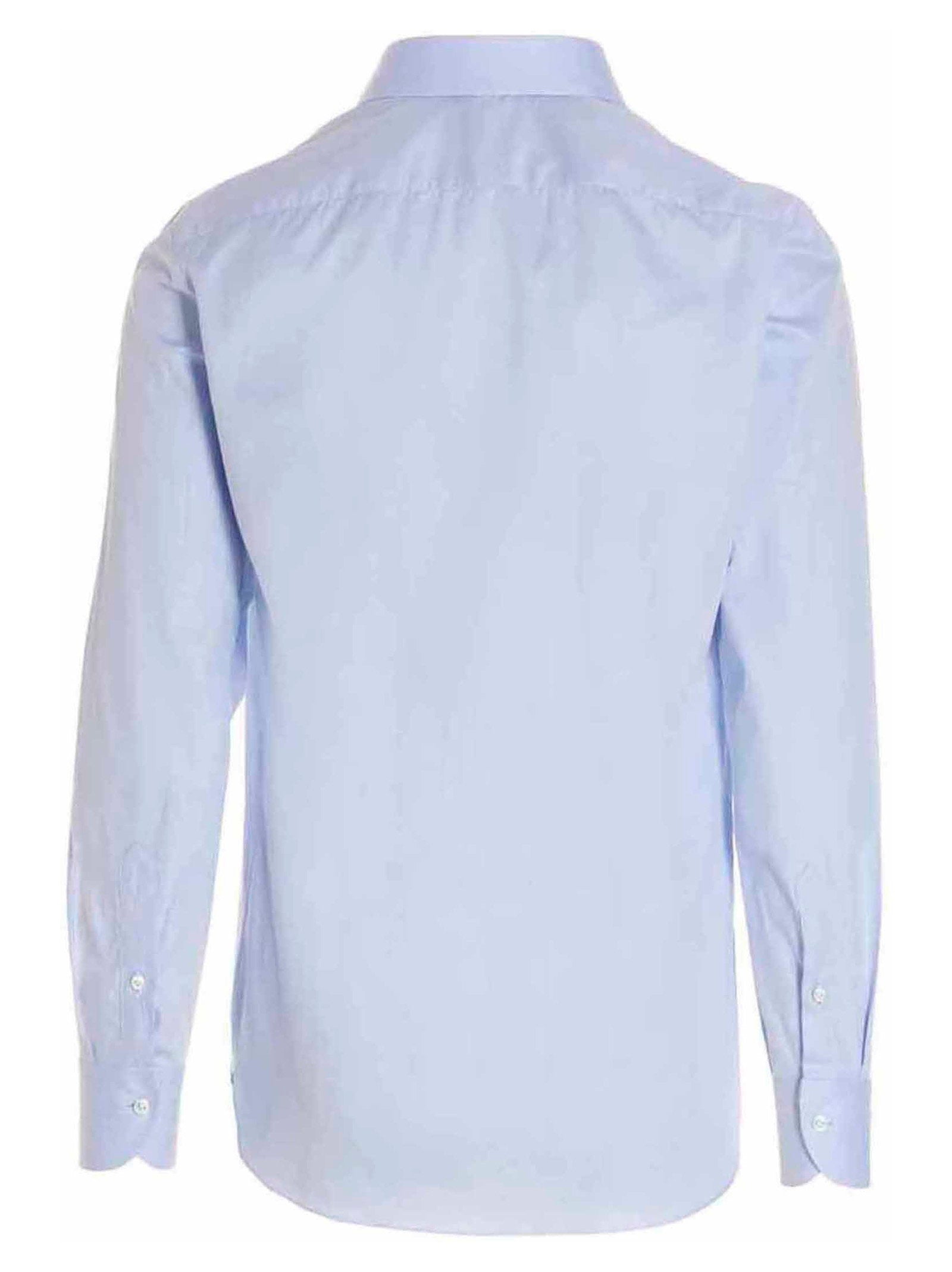 Borriello Men's Marechiaro Shirt