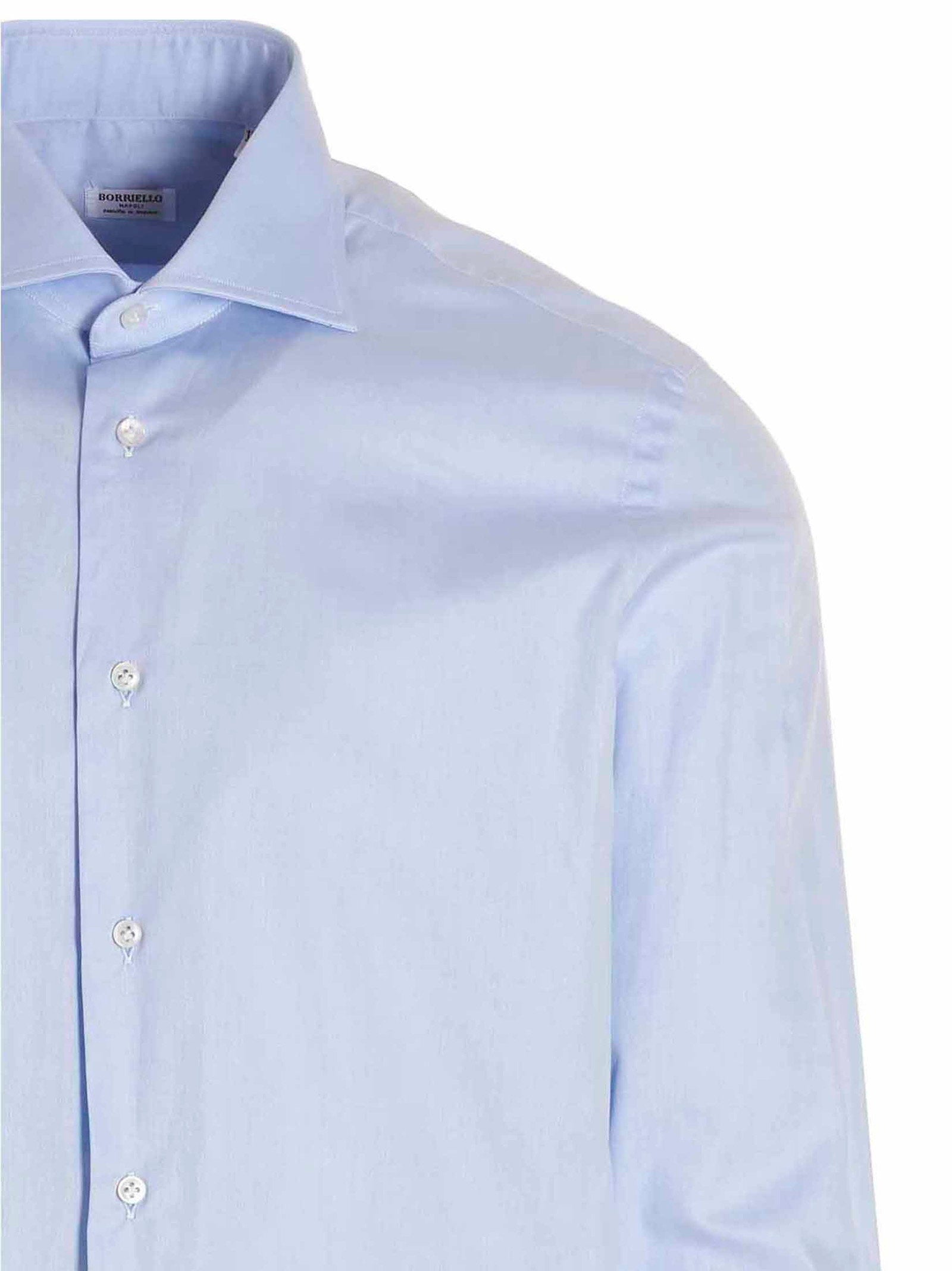 Borriello Men's Marechiaro Shirt