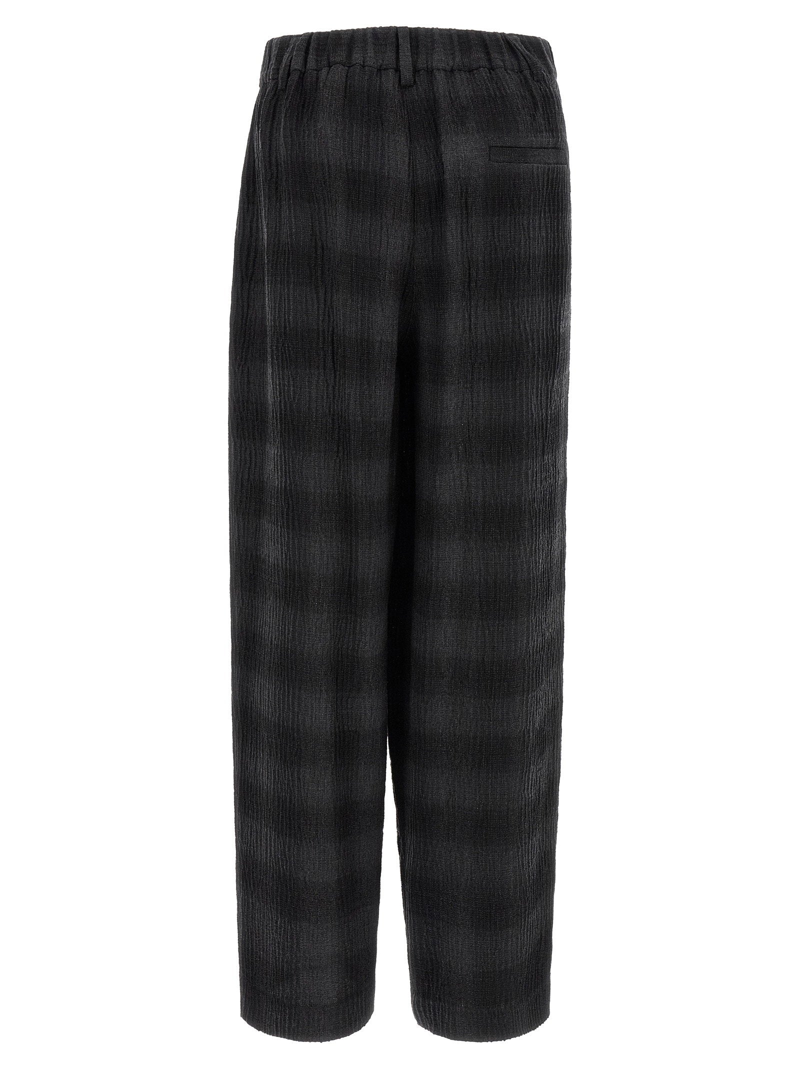 Tela Women's Check Pants