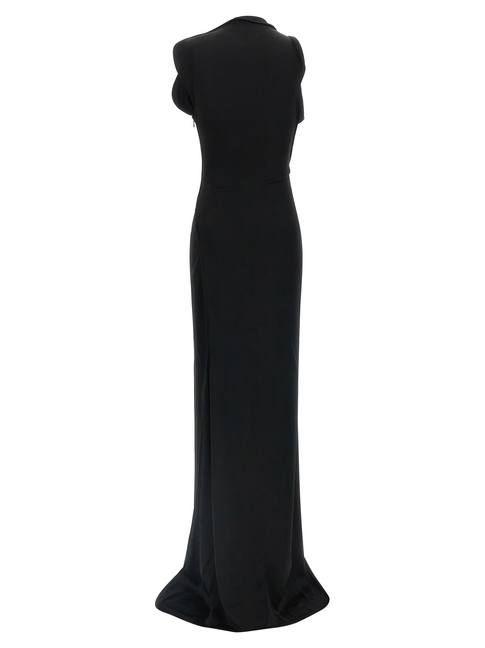 Victoria Beckham Women's Carla Dress