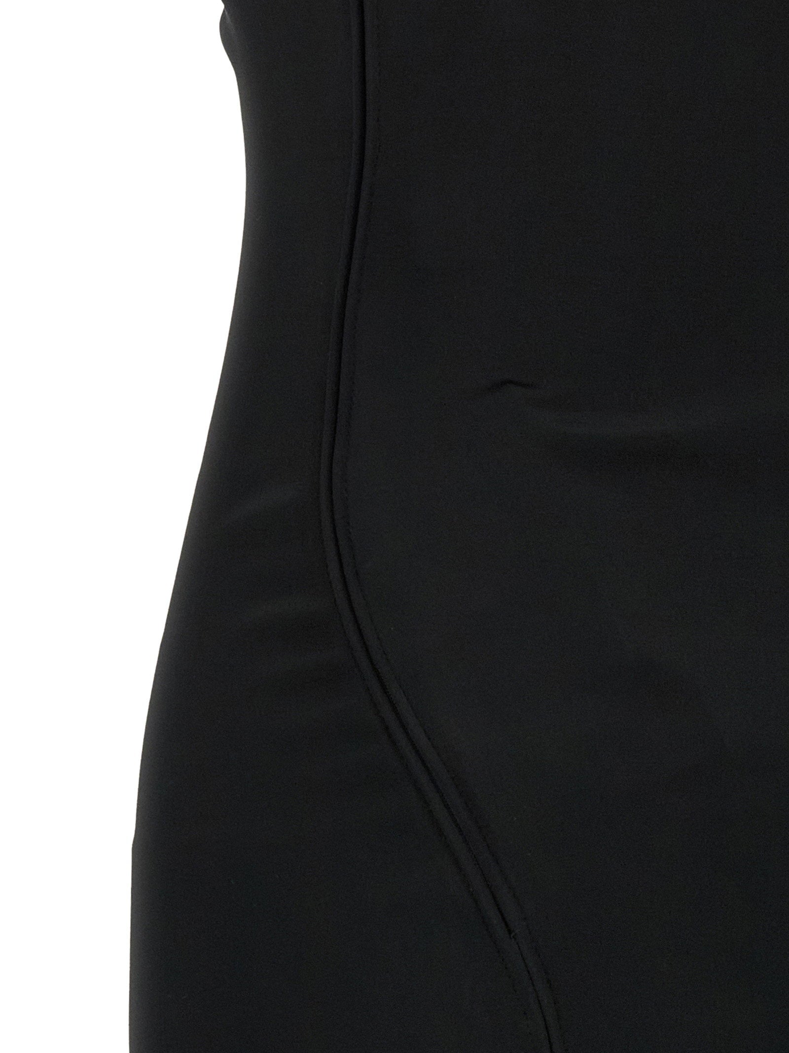 Victoria Beckham Women's Carla Dress